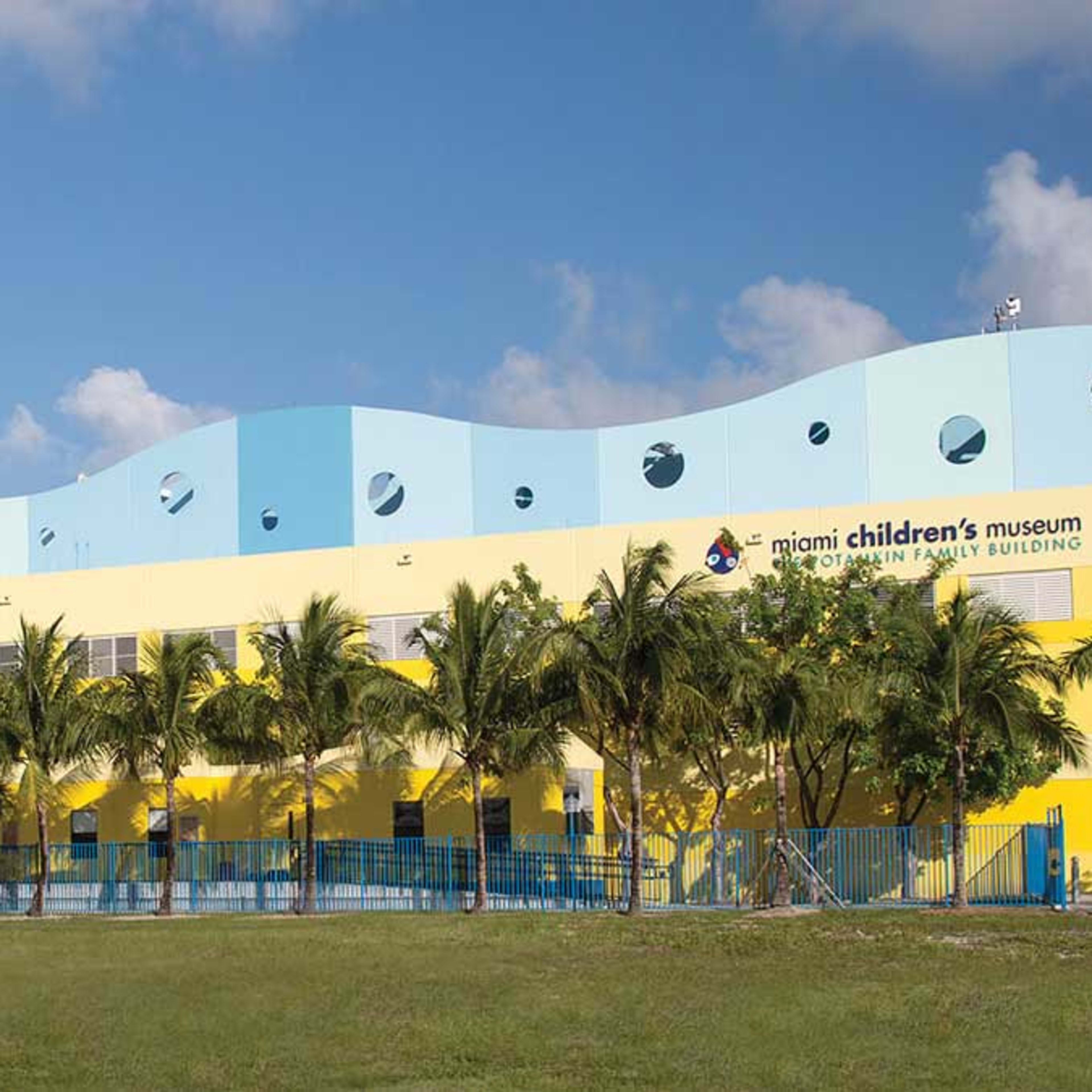 Miami Children's Museum
