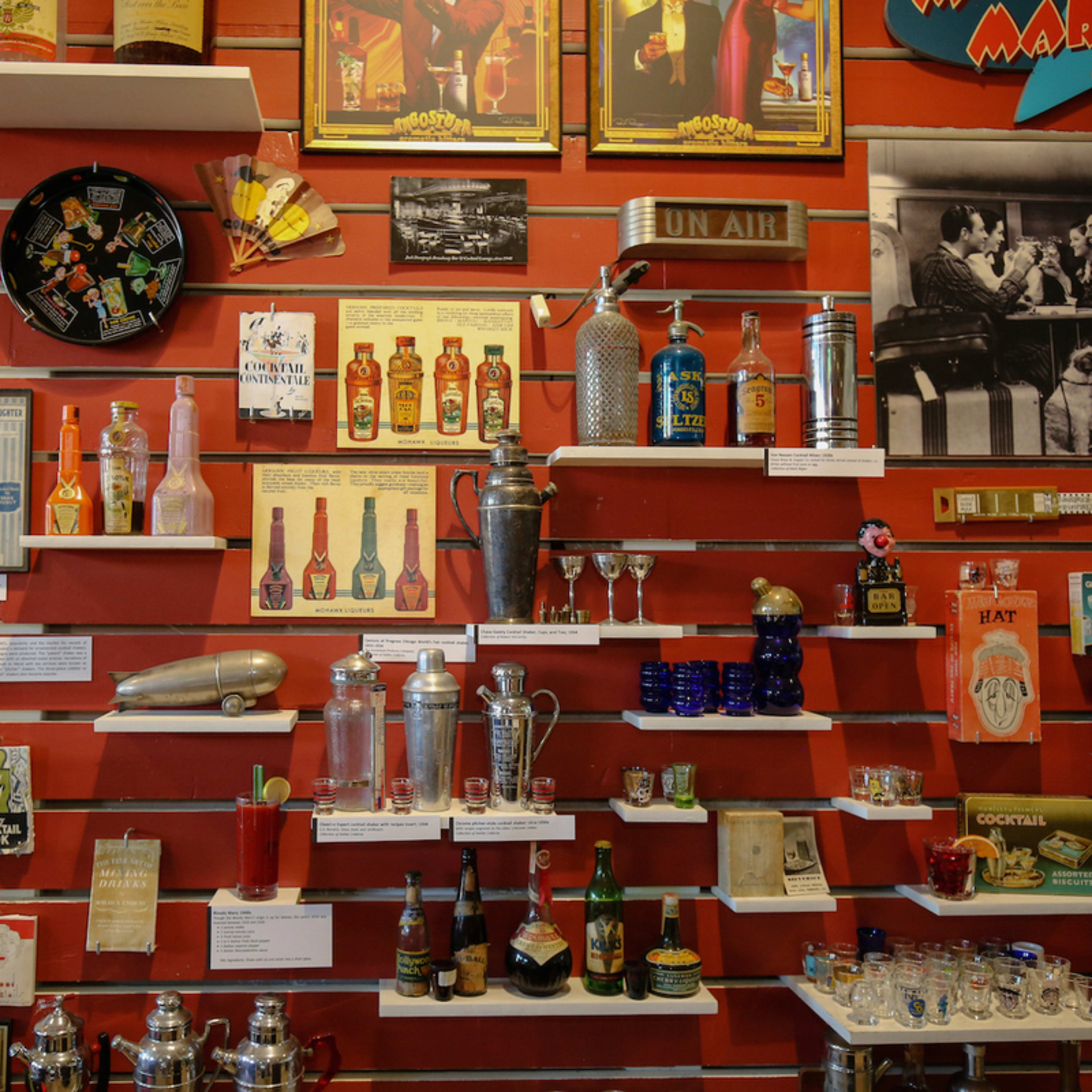 Southern Food and Beverage Museum