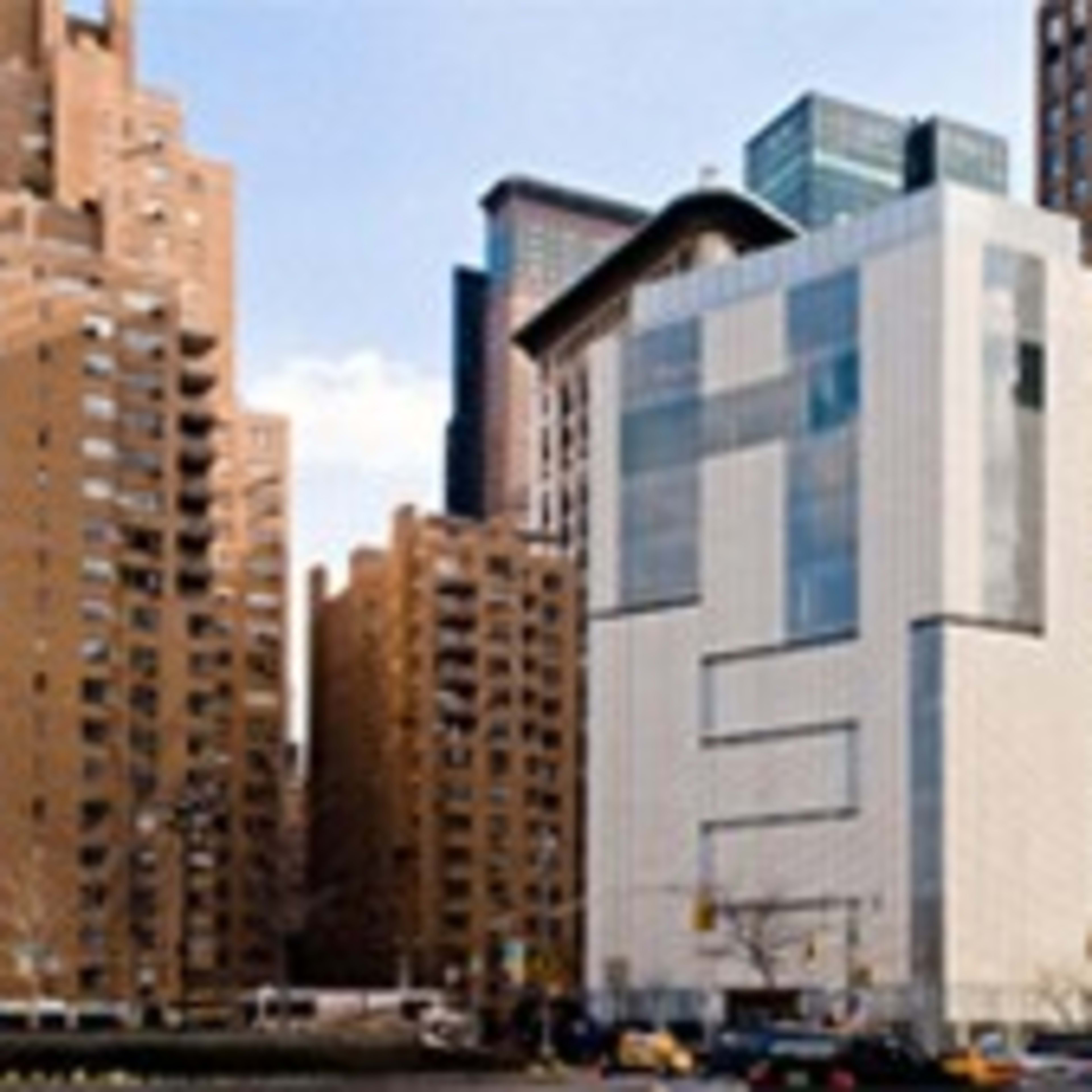 アーテックハウス・ニューヨーク | ニューヨークパス®