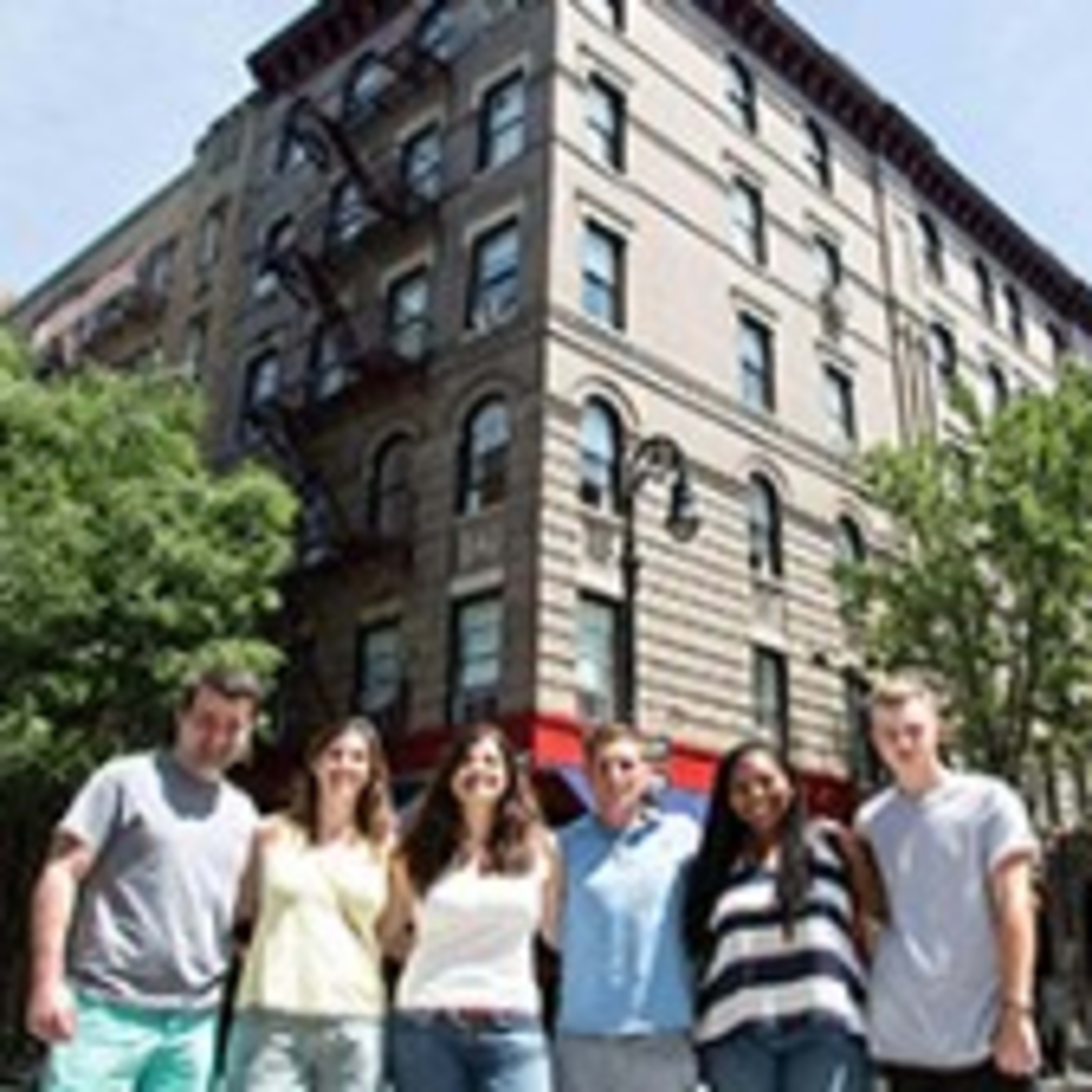 NYC TV & Movie Bus Tour