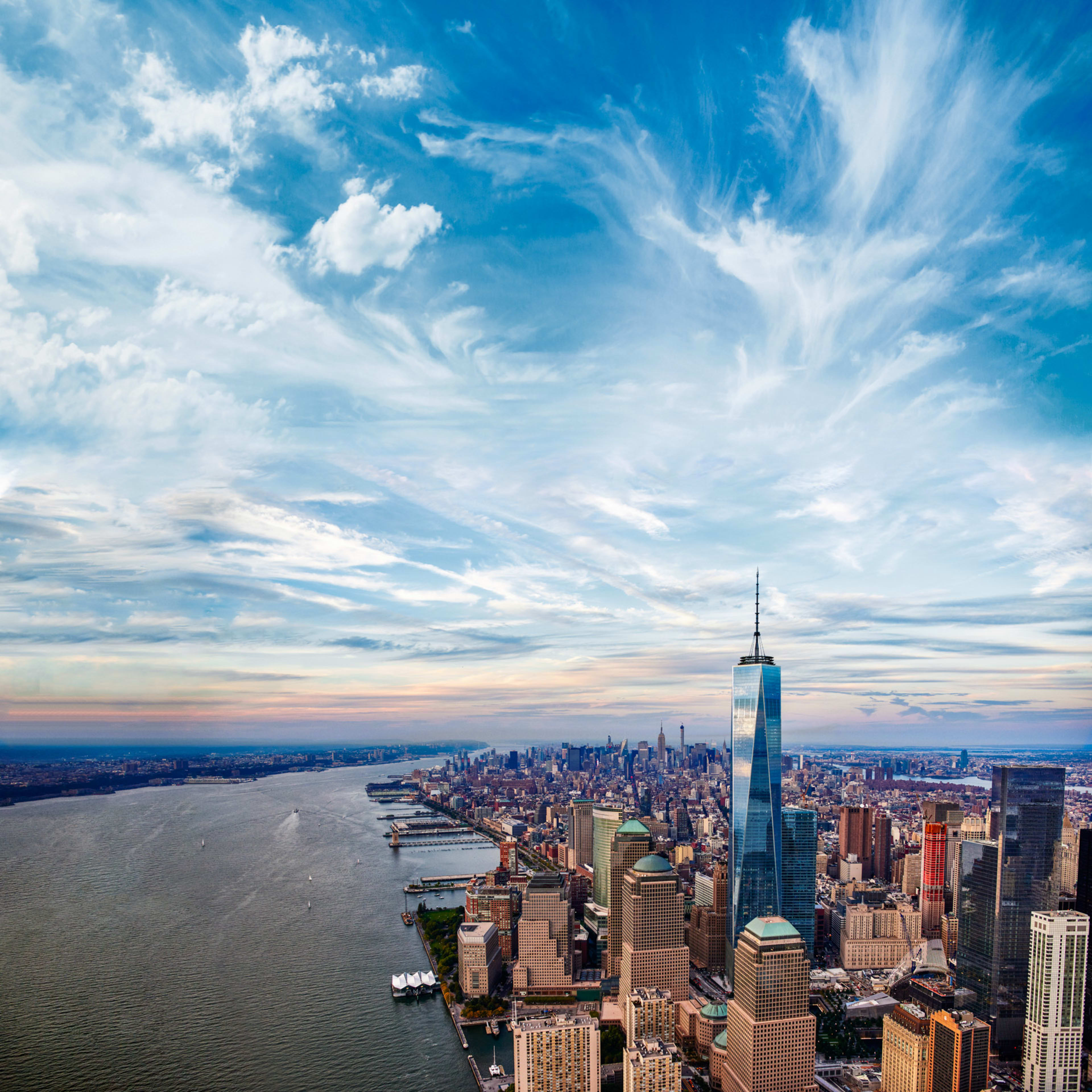 New York Attractions | The New York Pass®