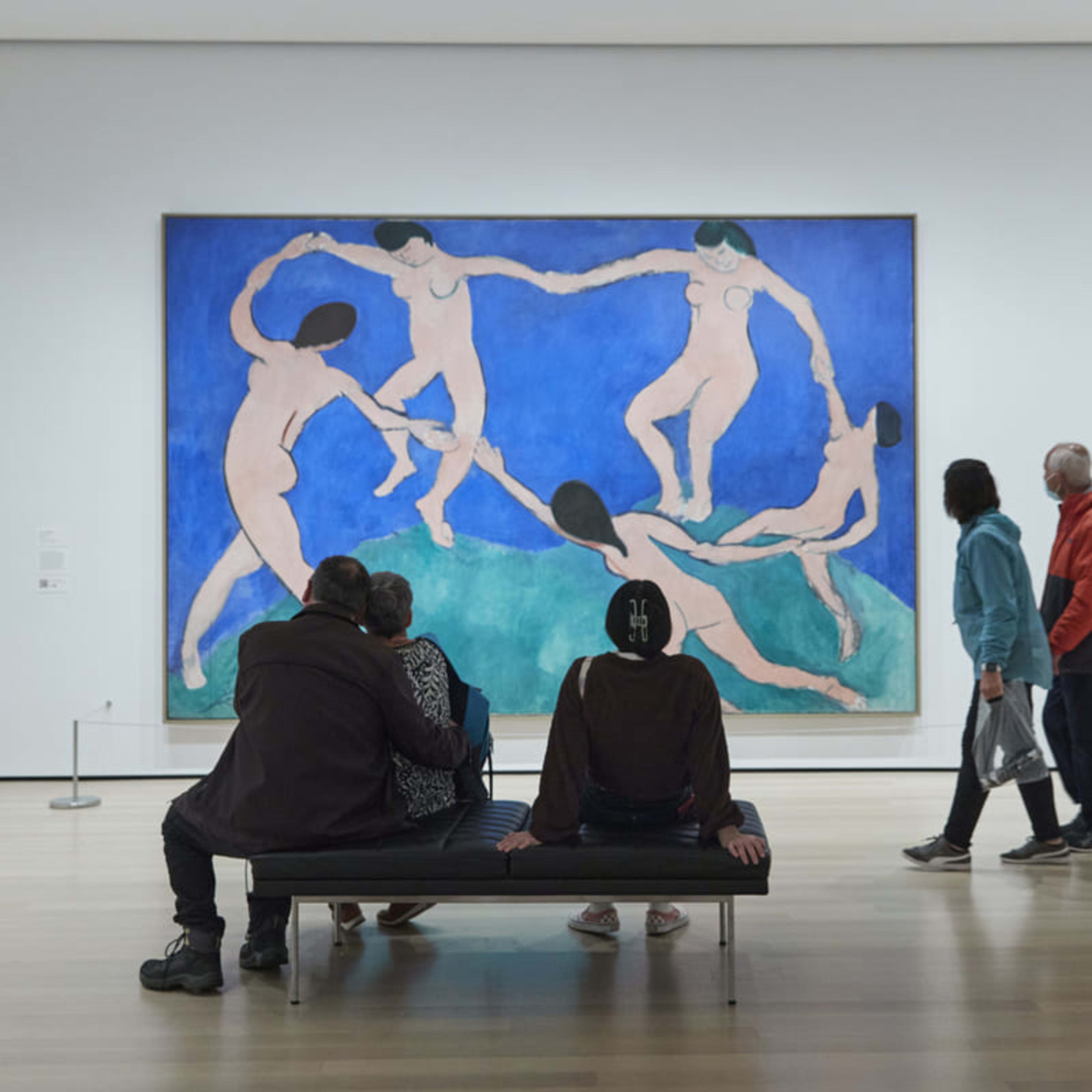 MoMA