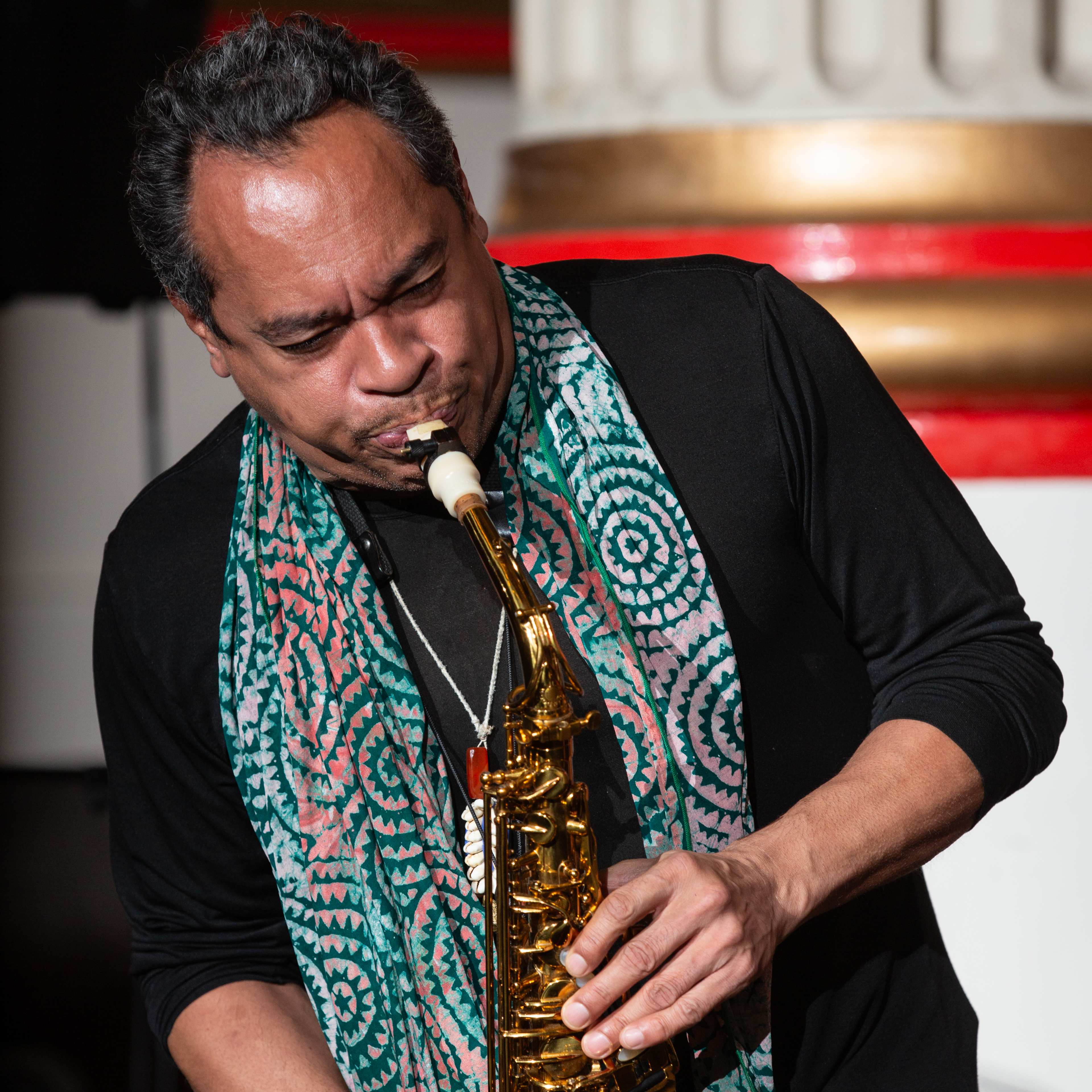 Harlem Jazz New York