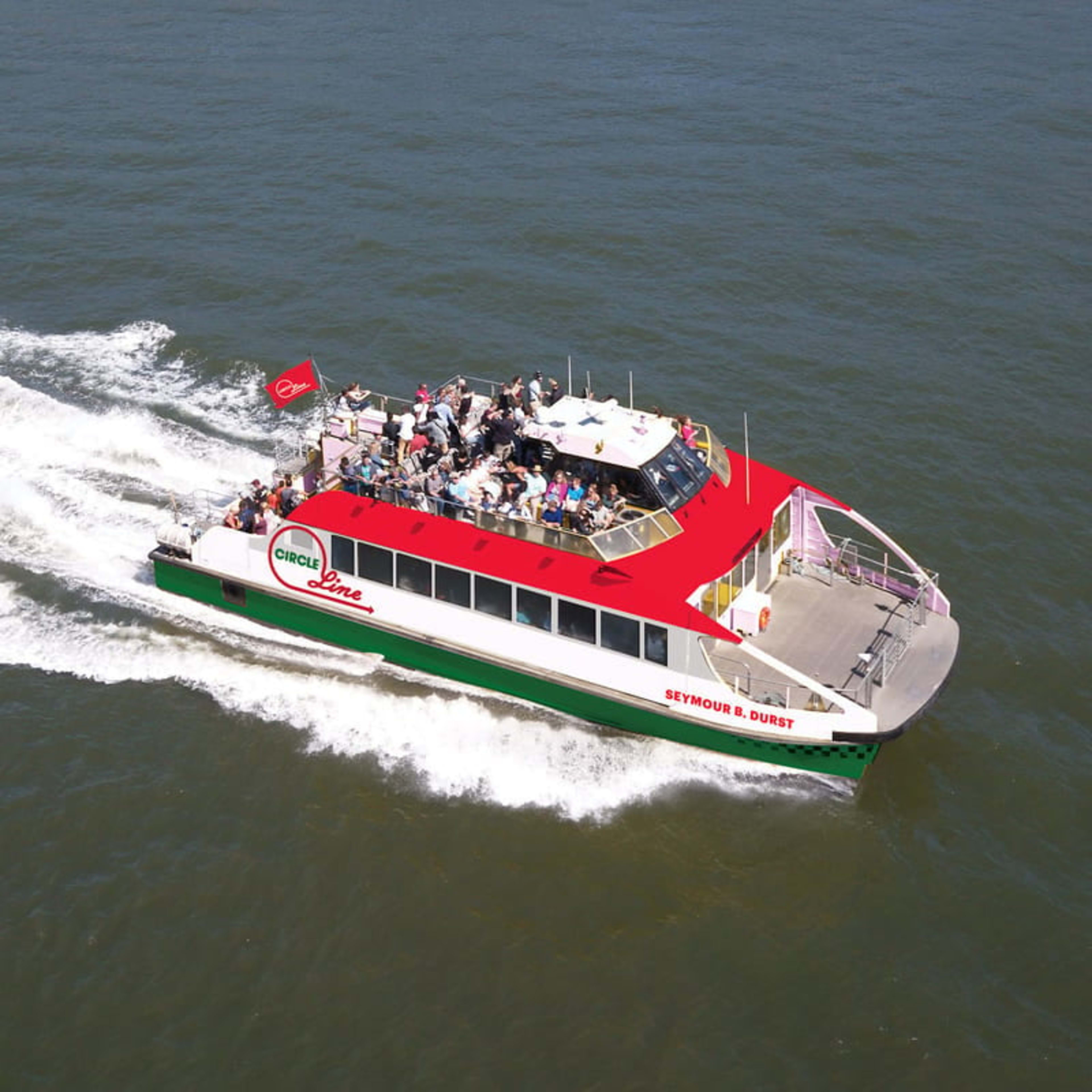 Liberty Express NYC