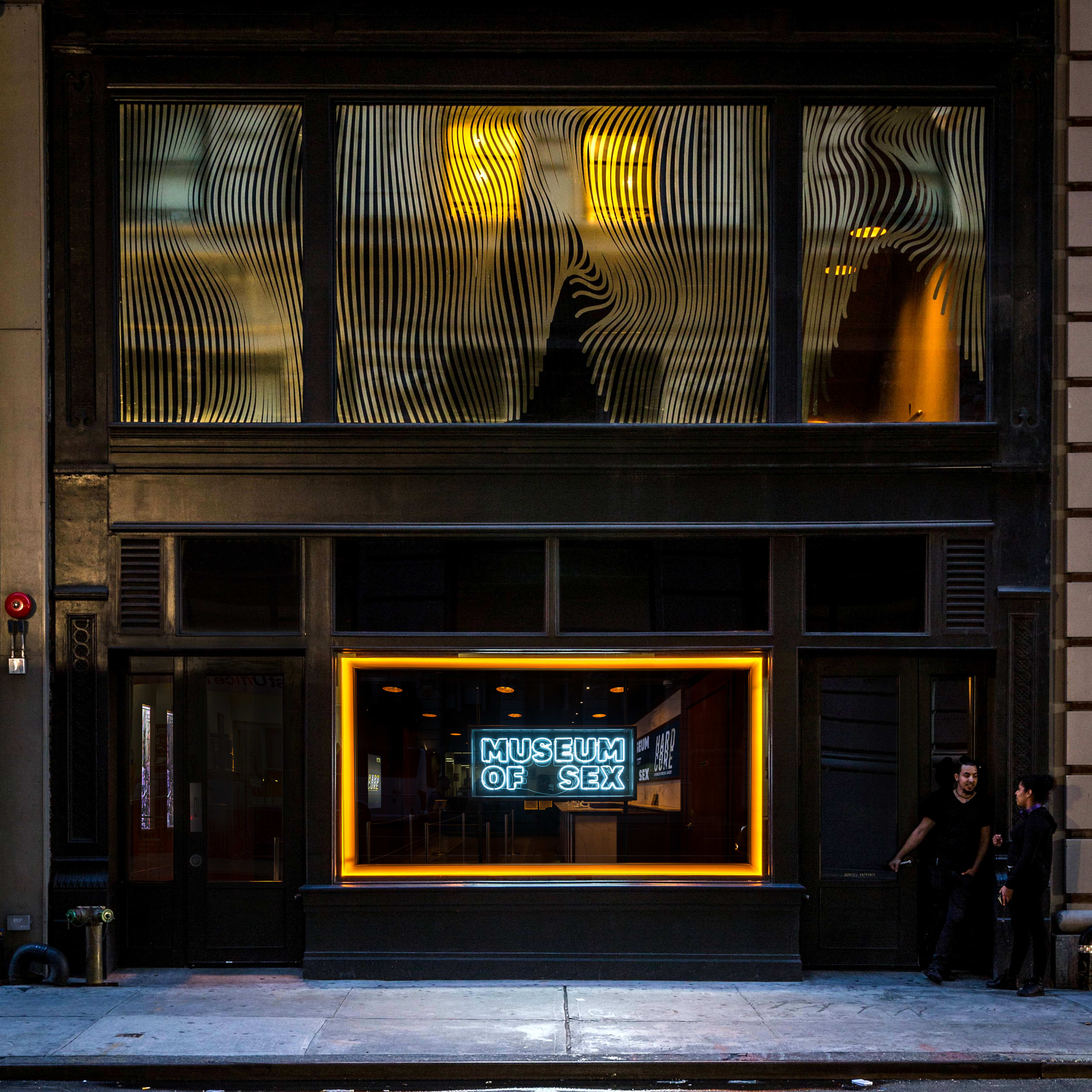 Museum of sex New York | New York Explorer Pass