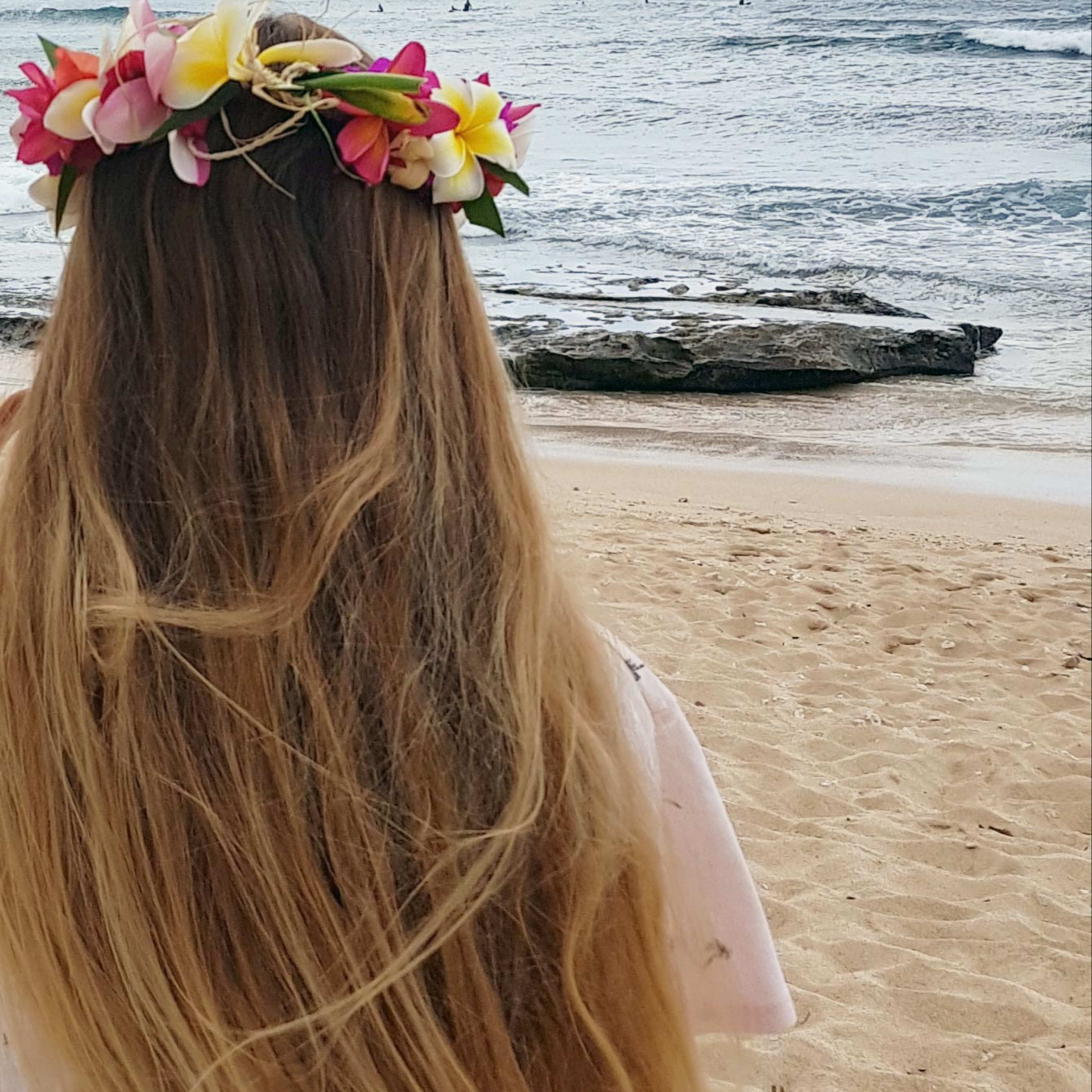 Hawaiian Lei Making Class Discount Tickets Oahu | Go City®