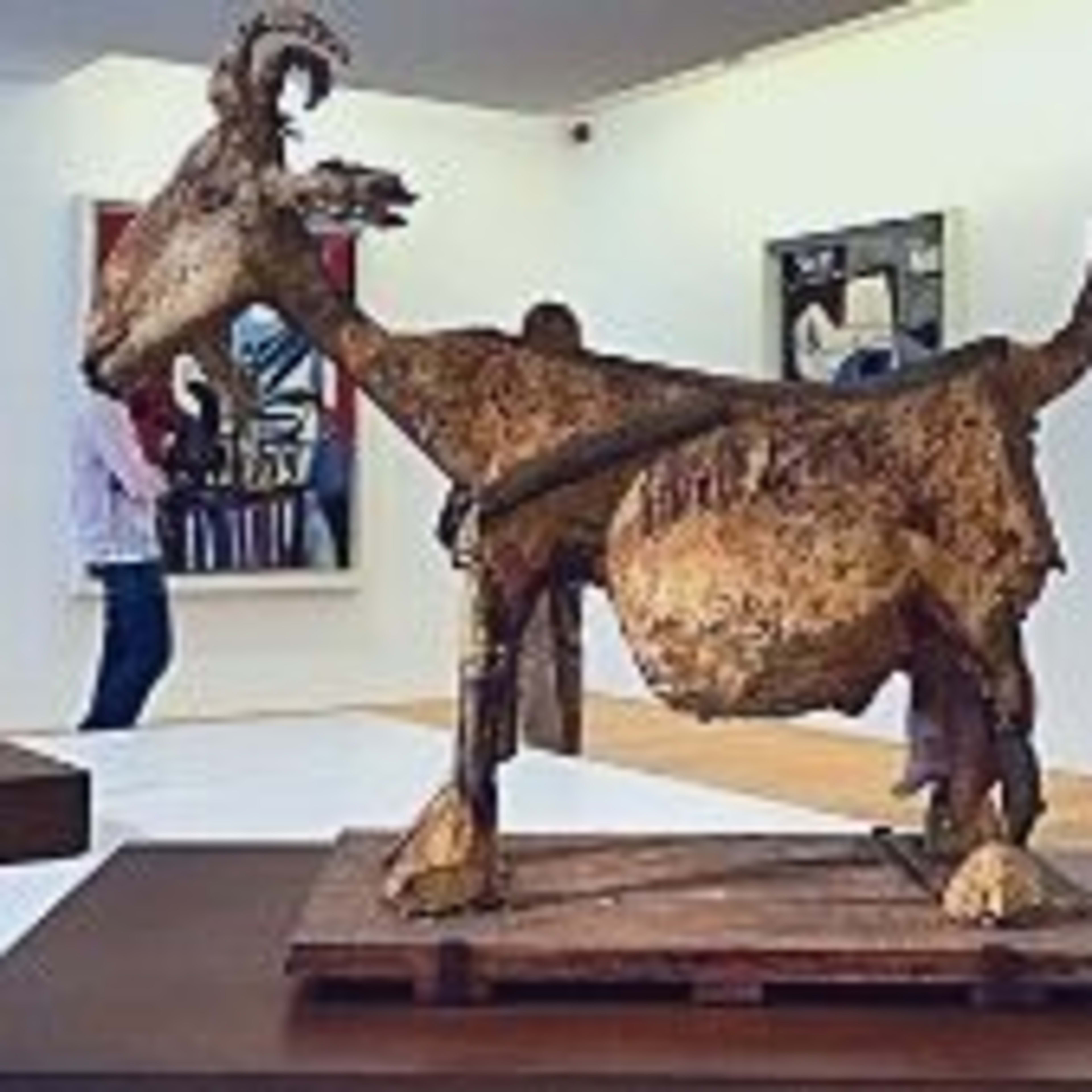 Picasso Museum