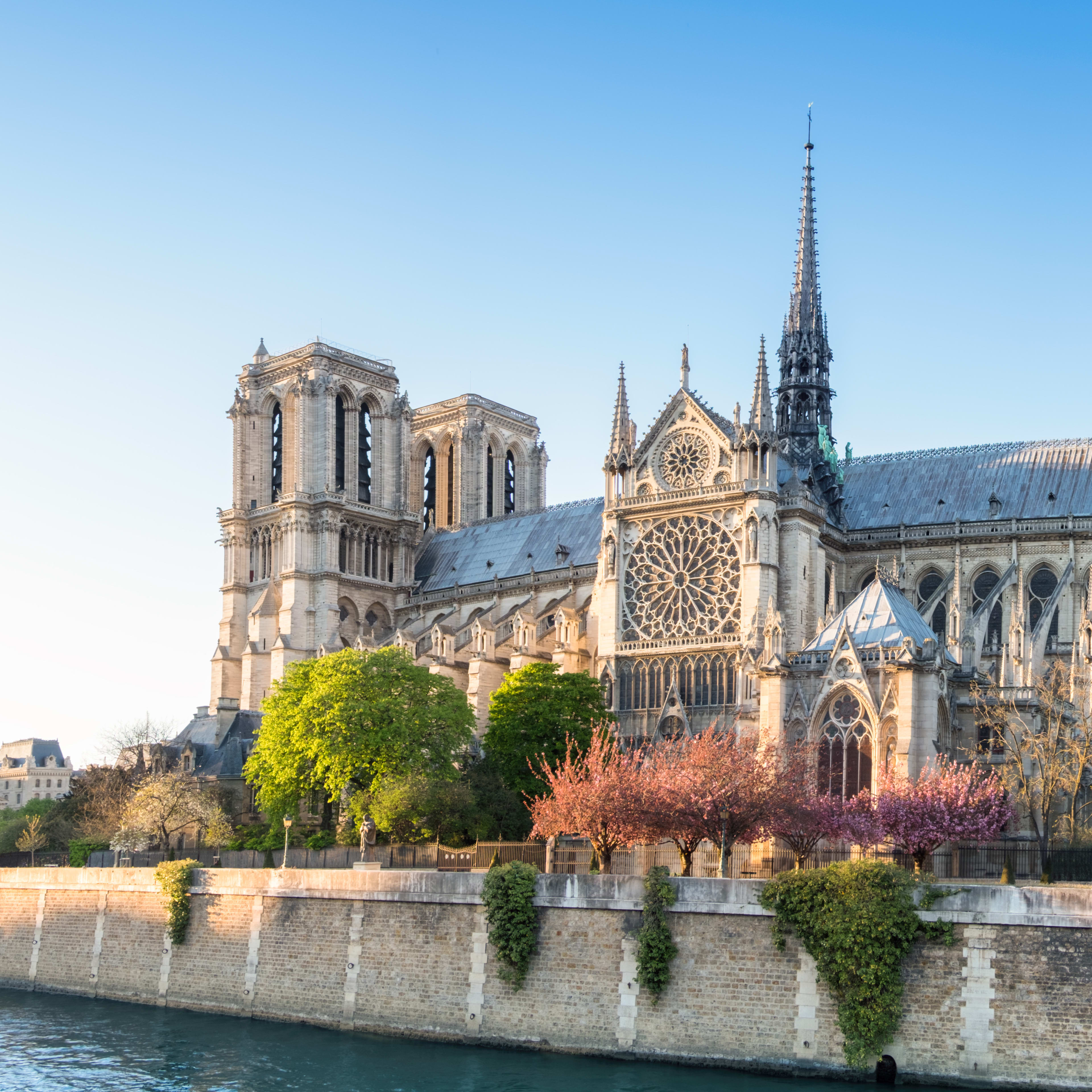 Notre Dame Cathedral Tickets | The Paris Pass® Notre Dame Cathedral Tickets | The Paris Pass®