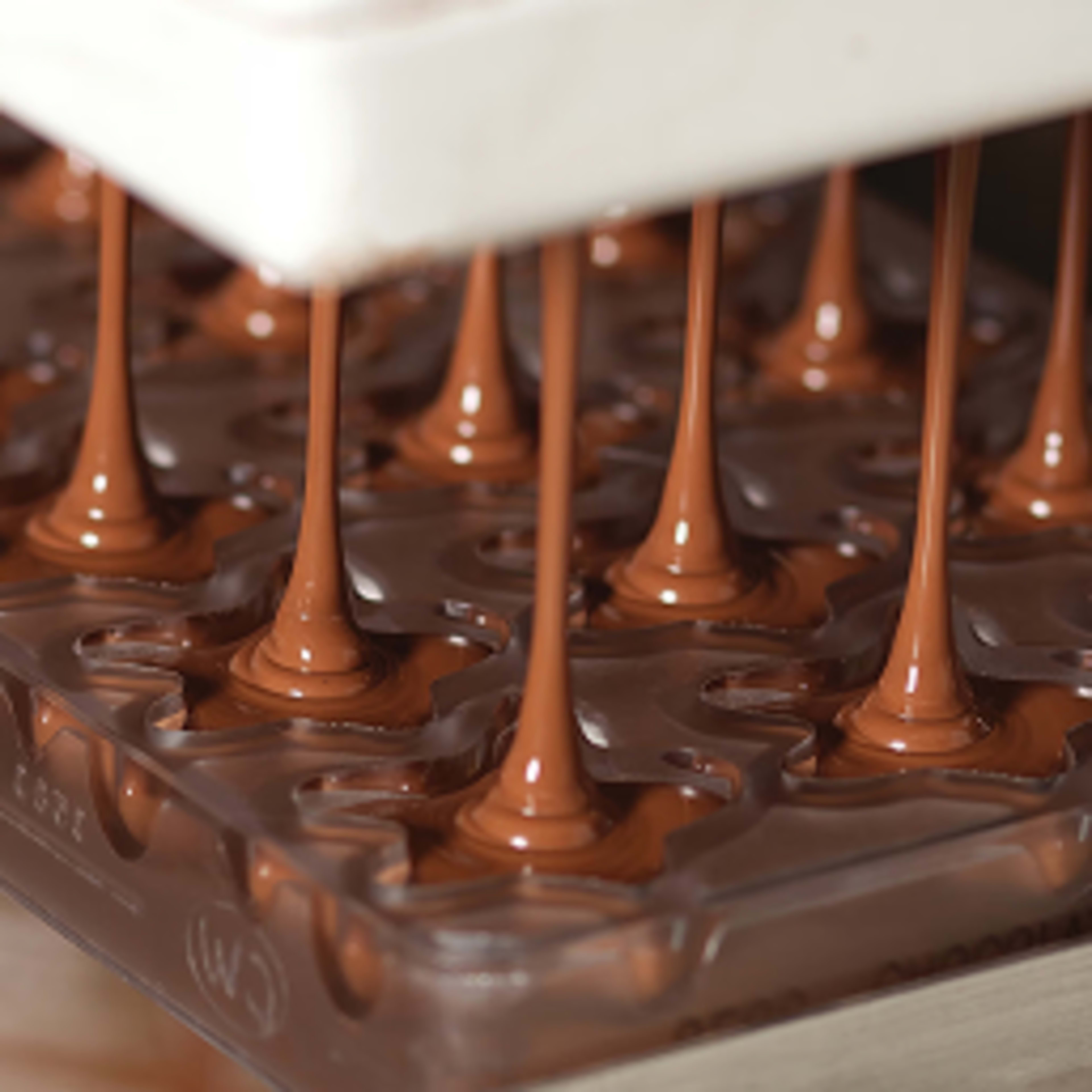 Choco Story - Gourmet Chocolate Museum