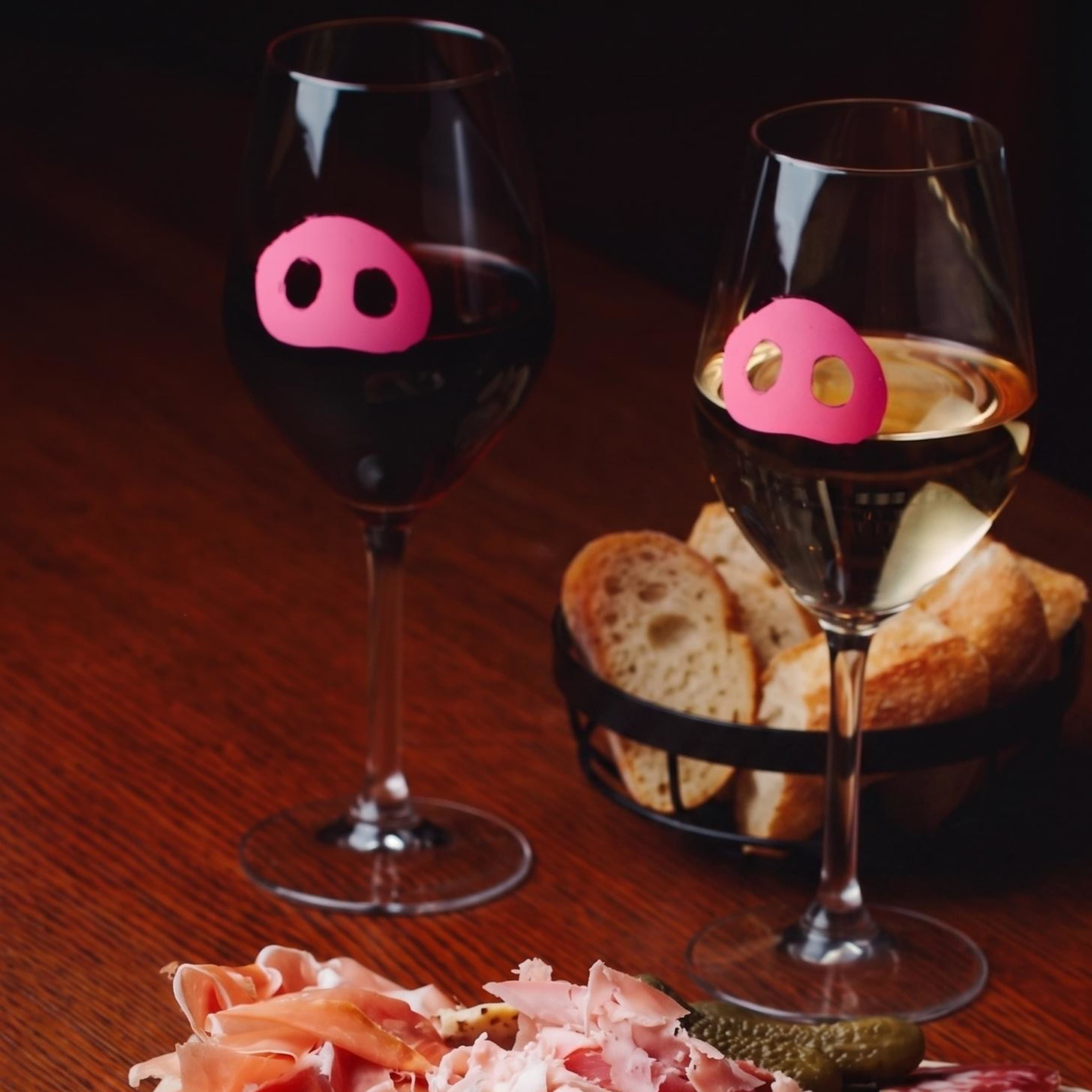 Club Cochon