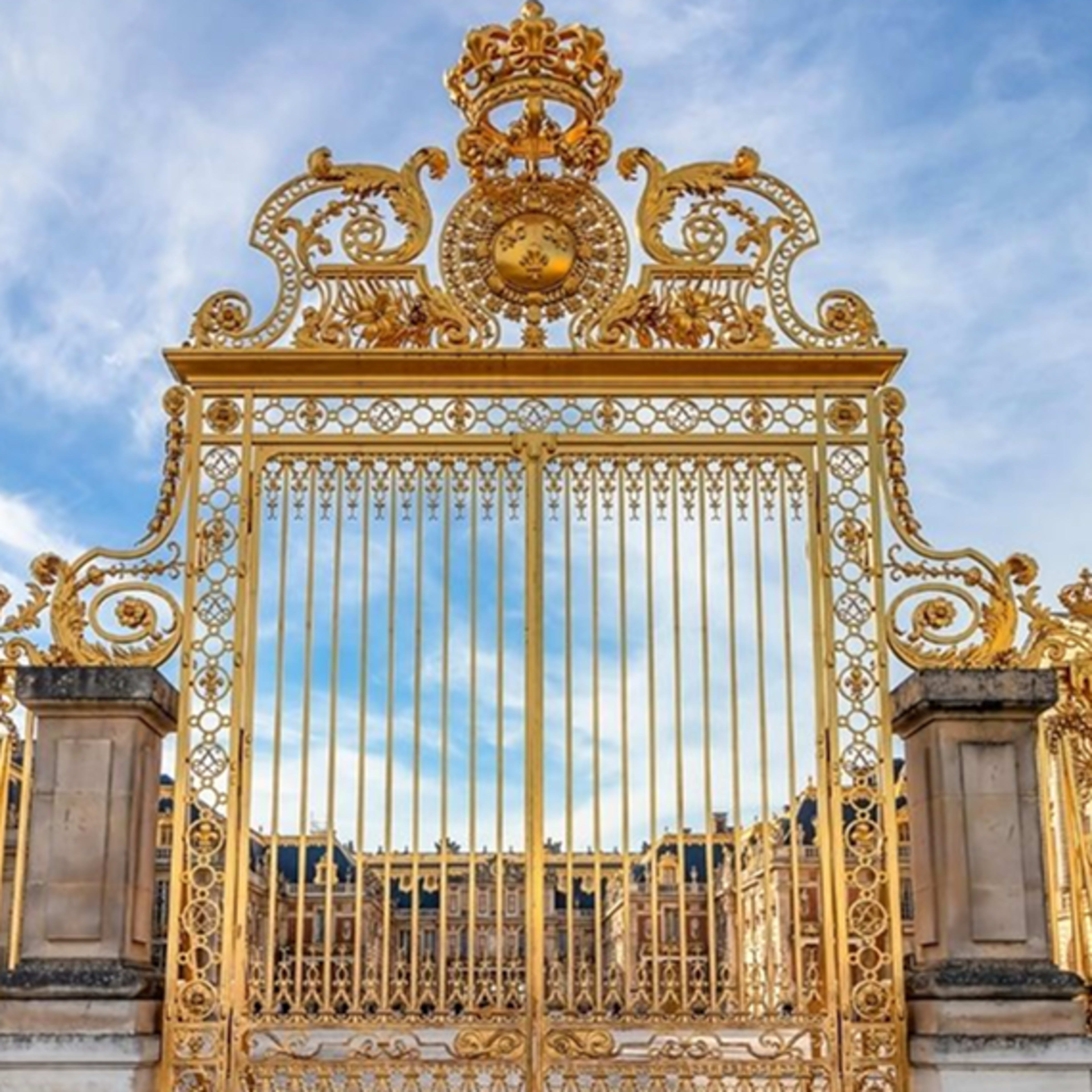 Versailles