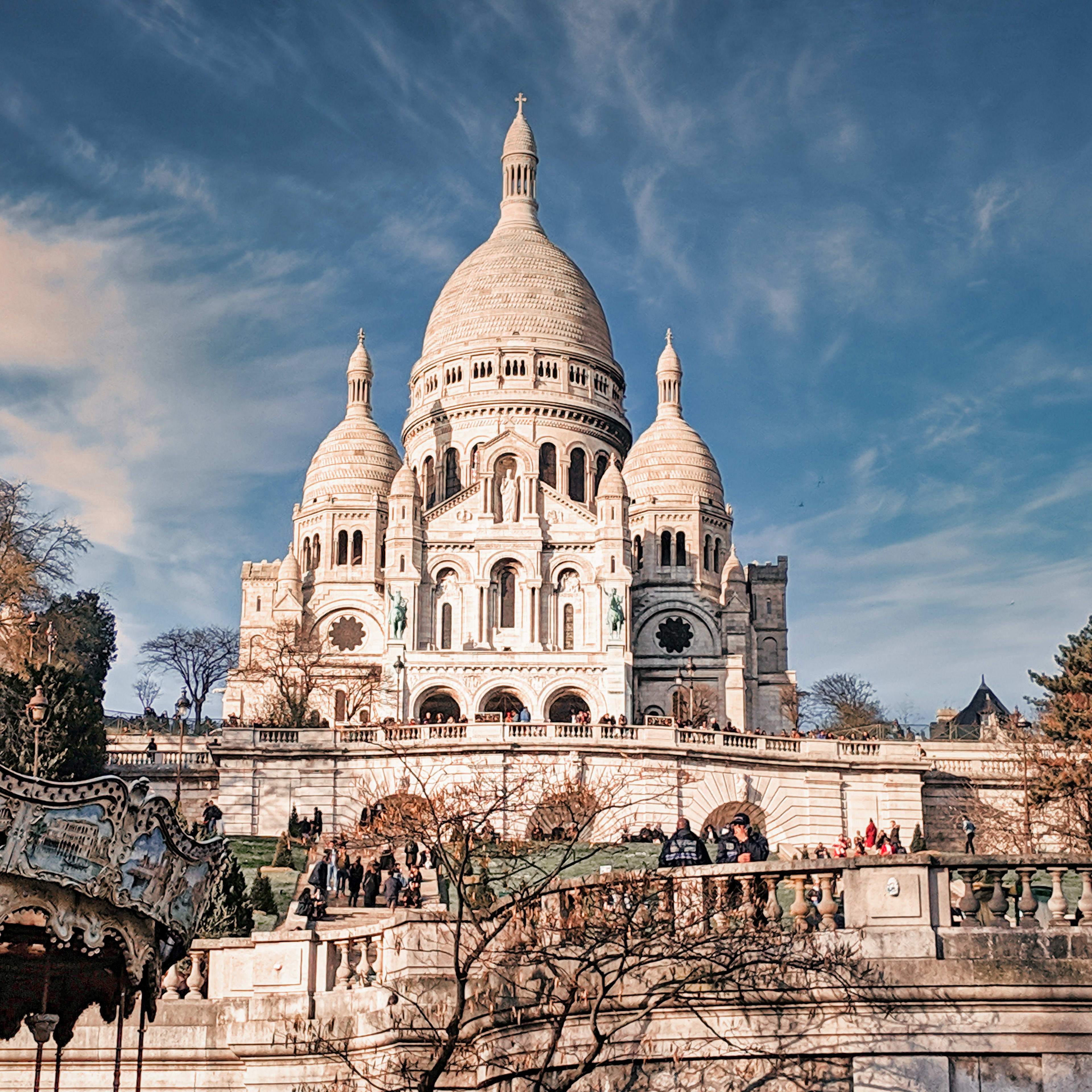 Sacré coeur