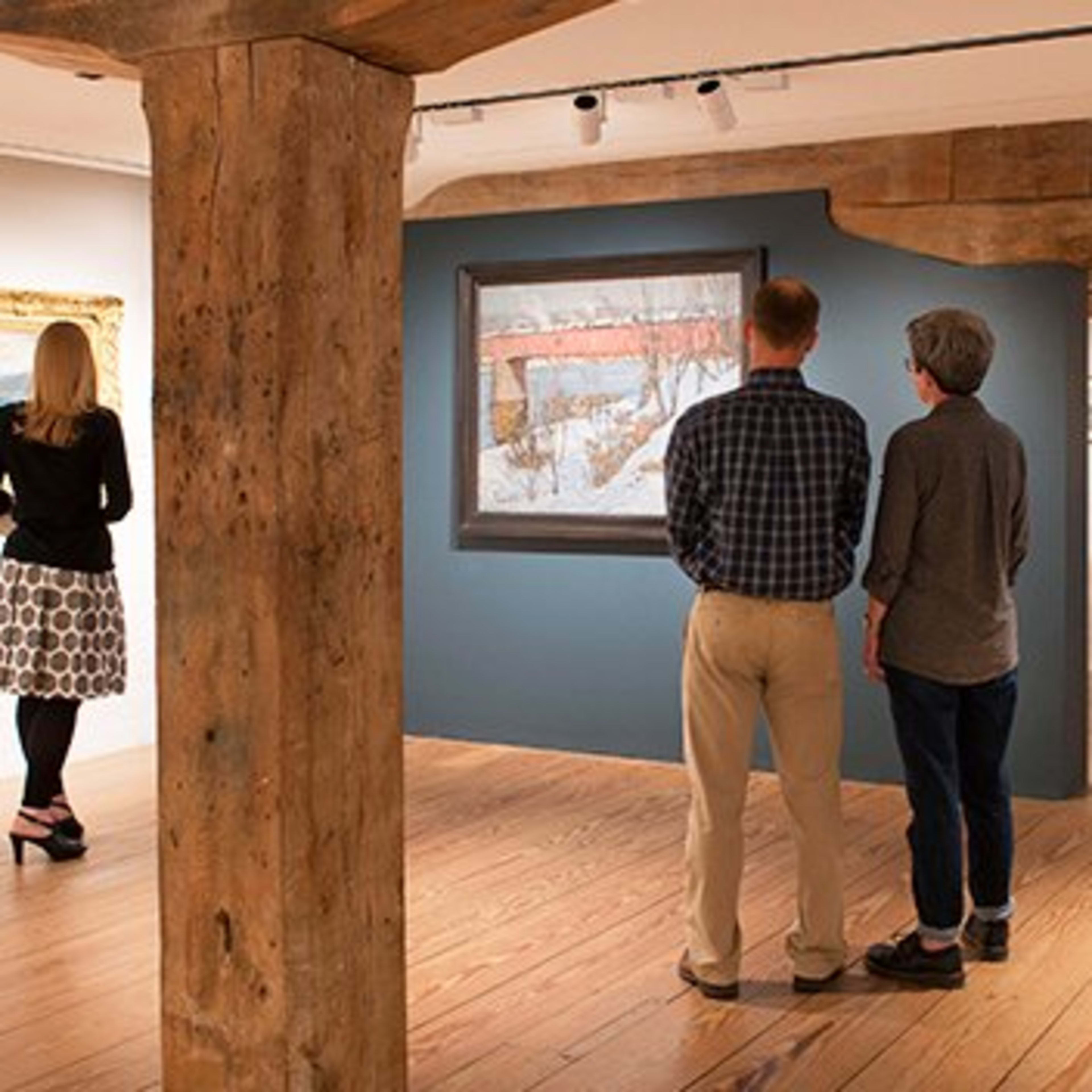 Brandywine River Museum of Art