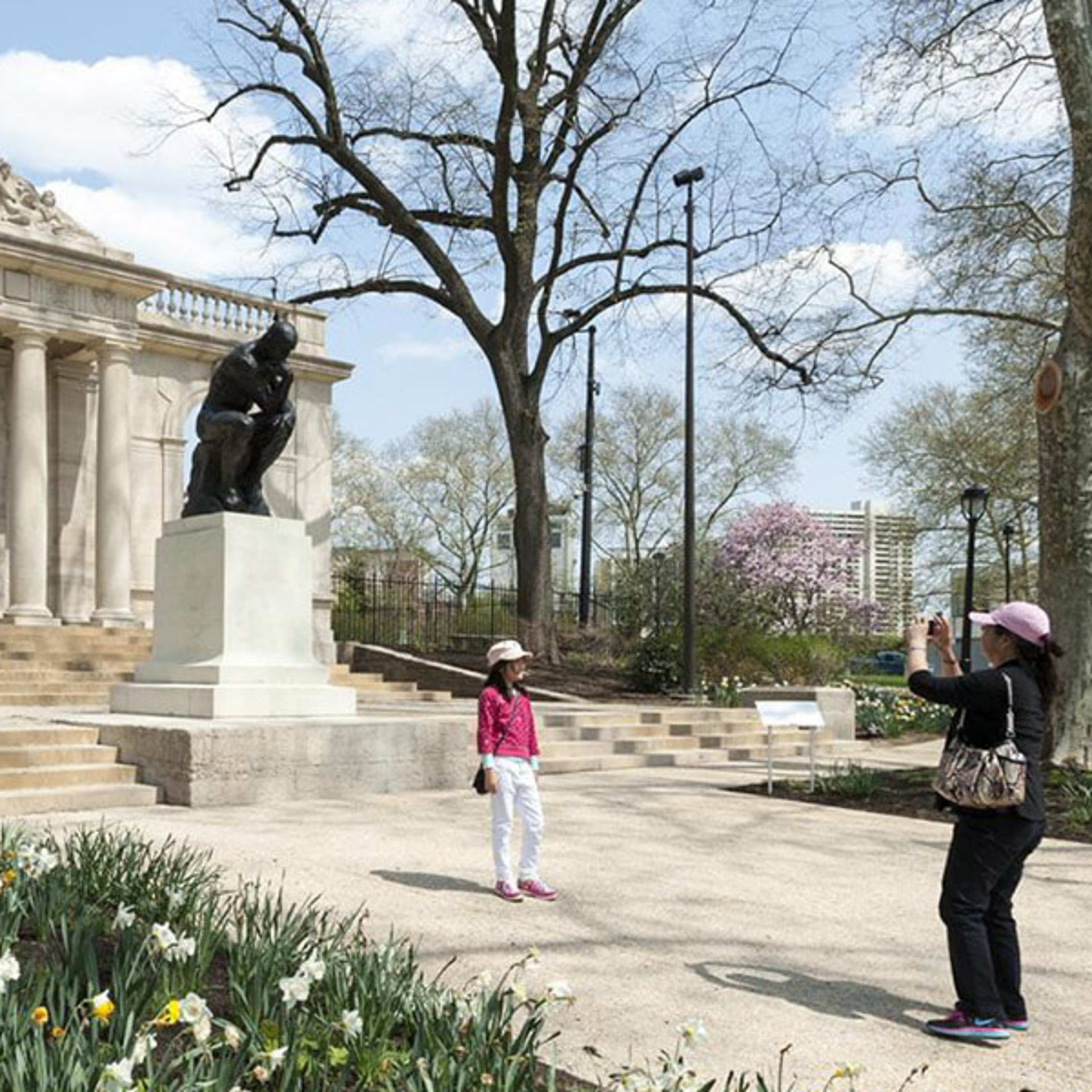 Rodin Museum