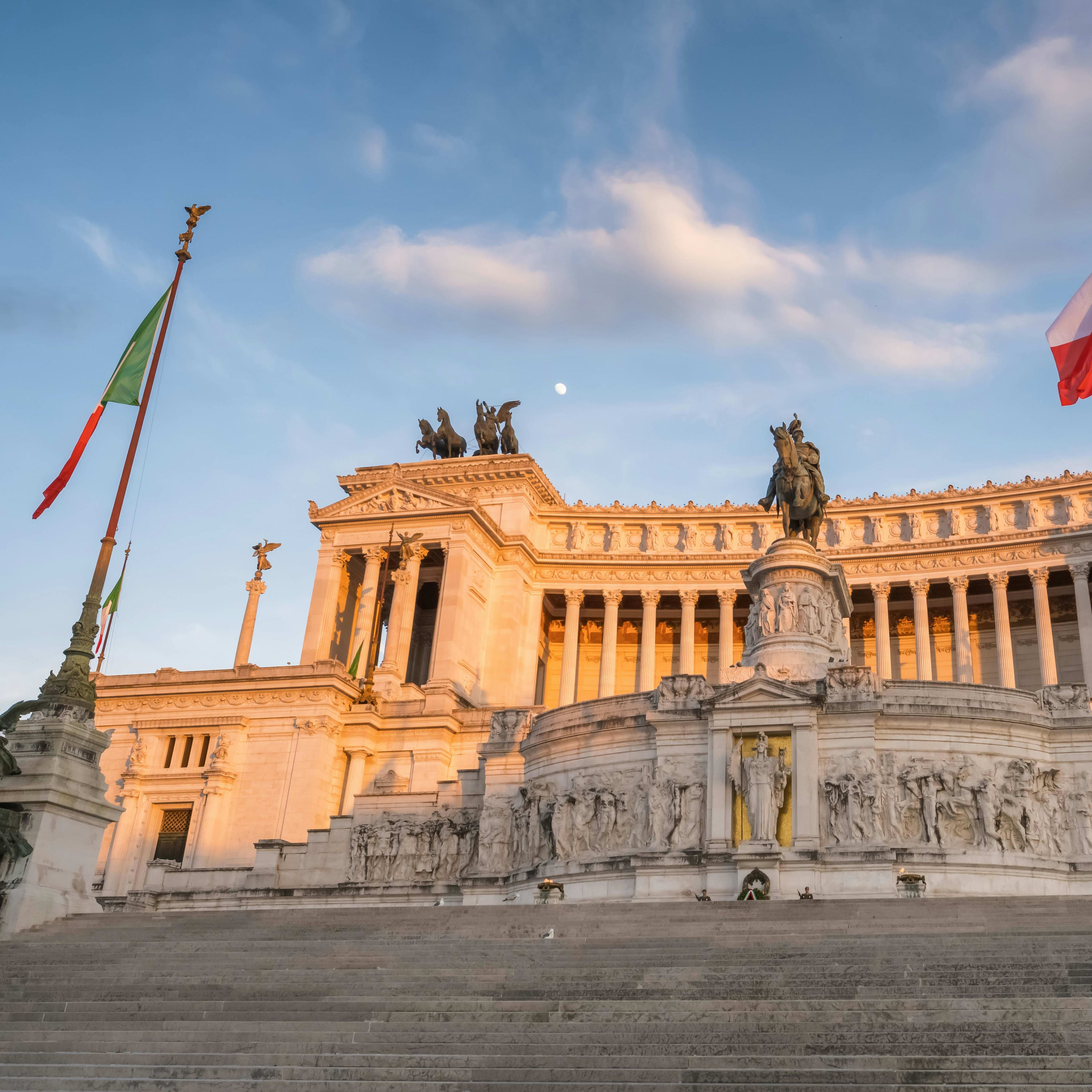 Altar of the Fatherland