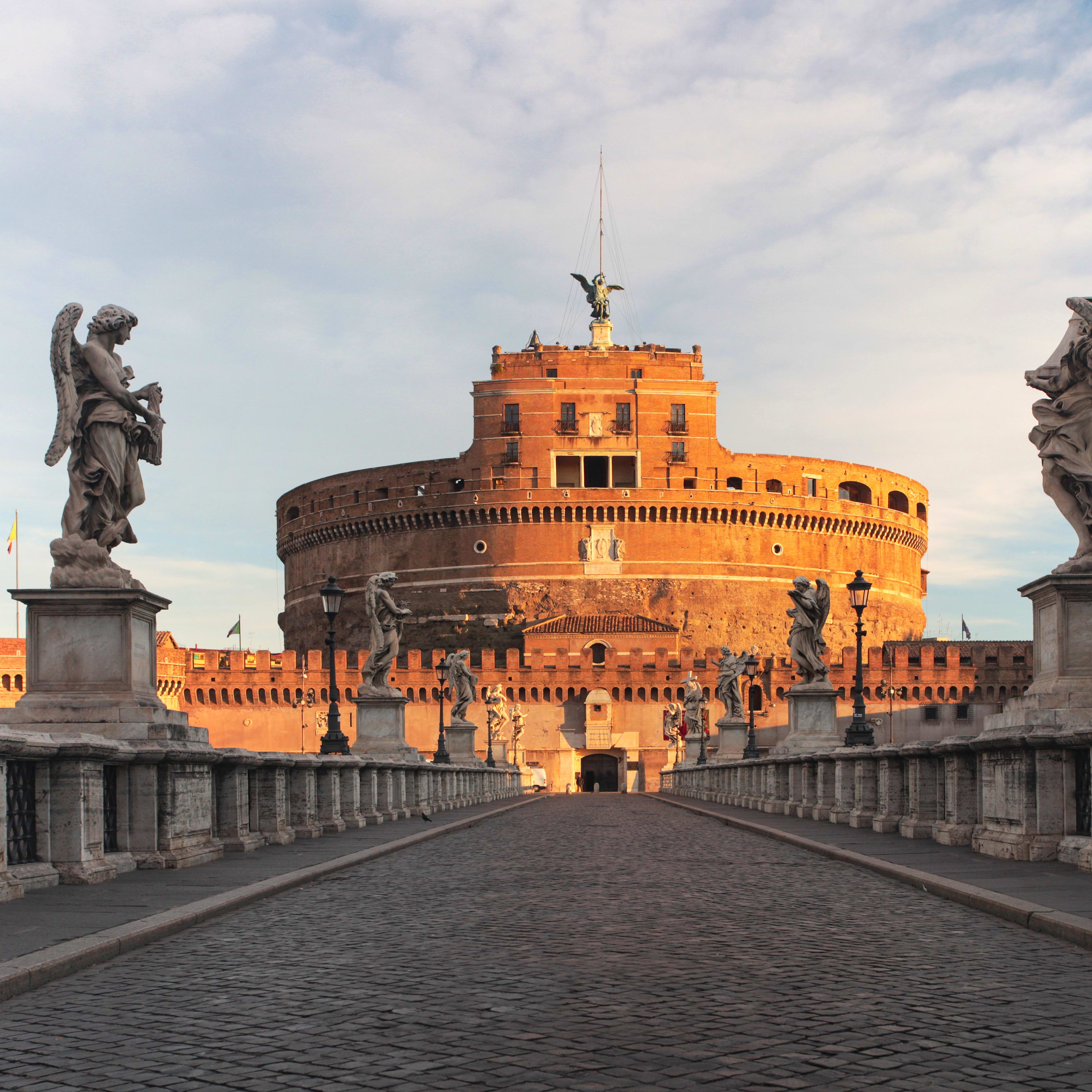 Castel Sant'Angelo