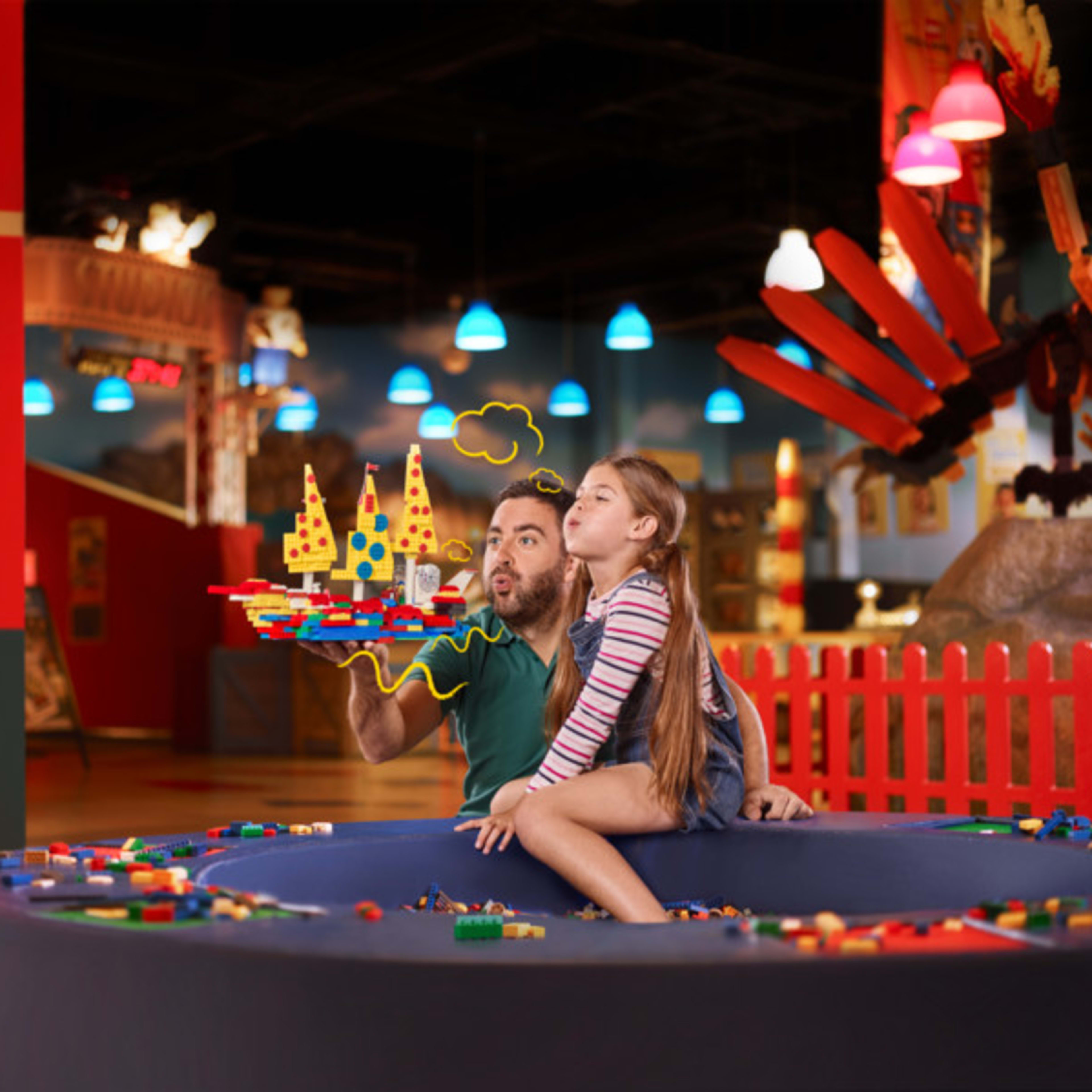 Legoland SA