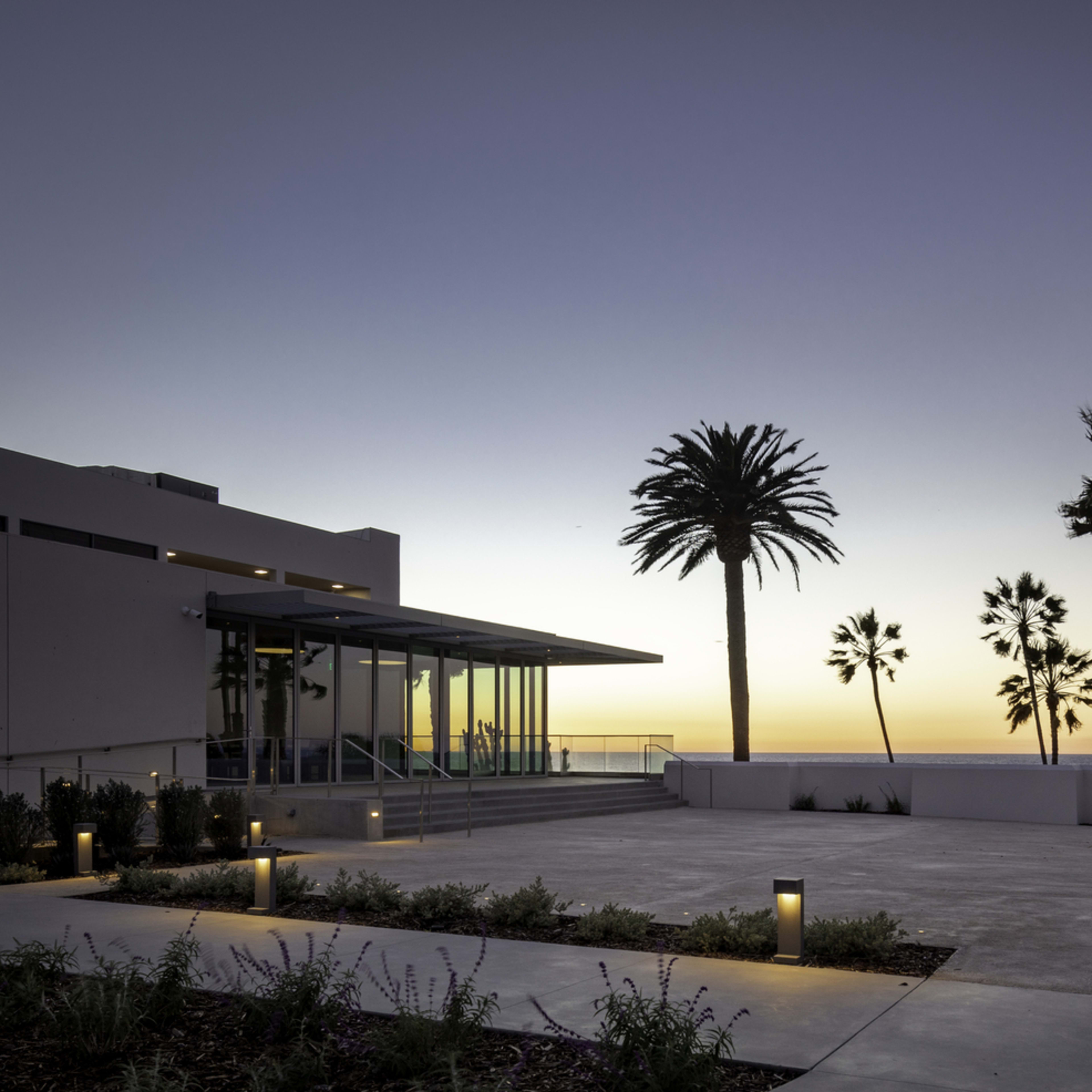 Museum of Contemporary Art - La Jolla