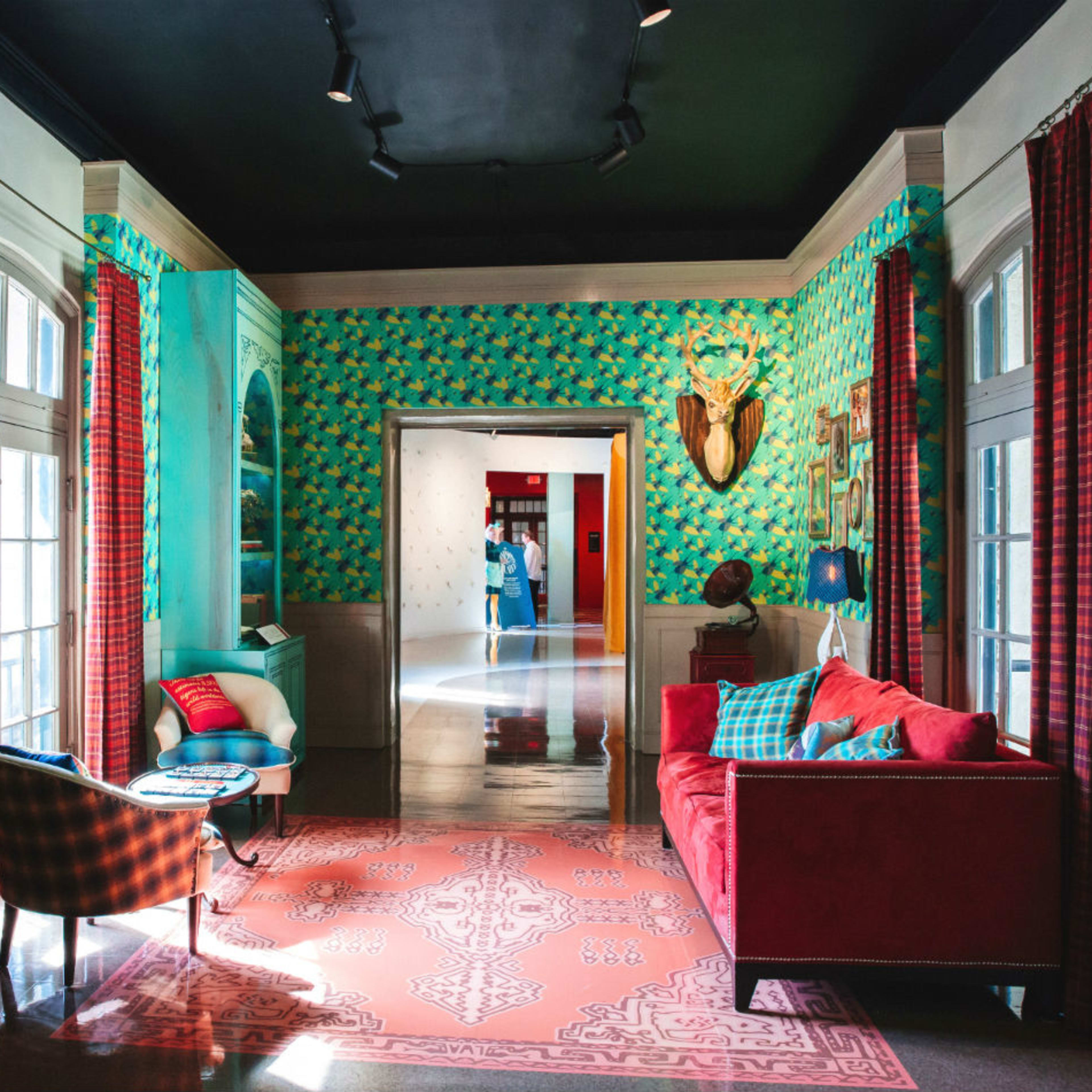 Museum of Man San Diego