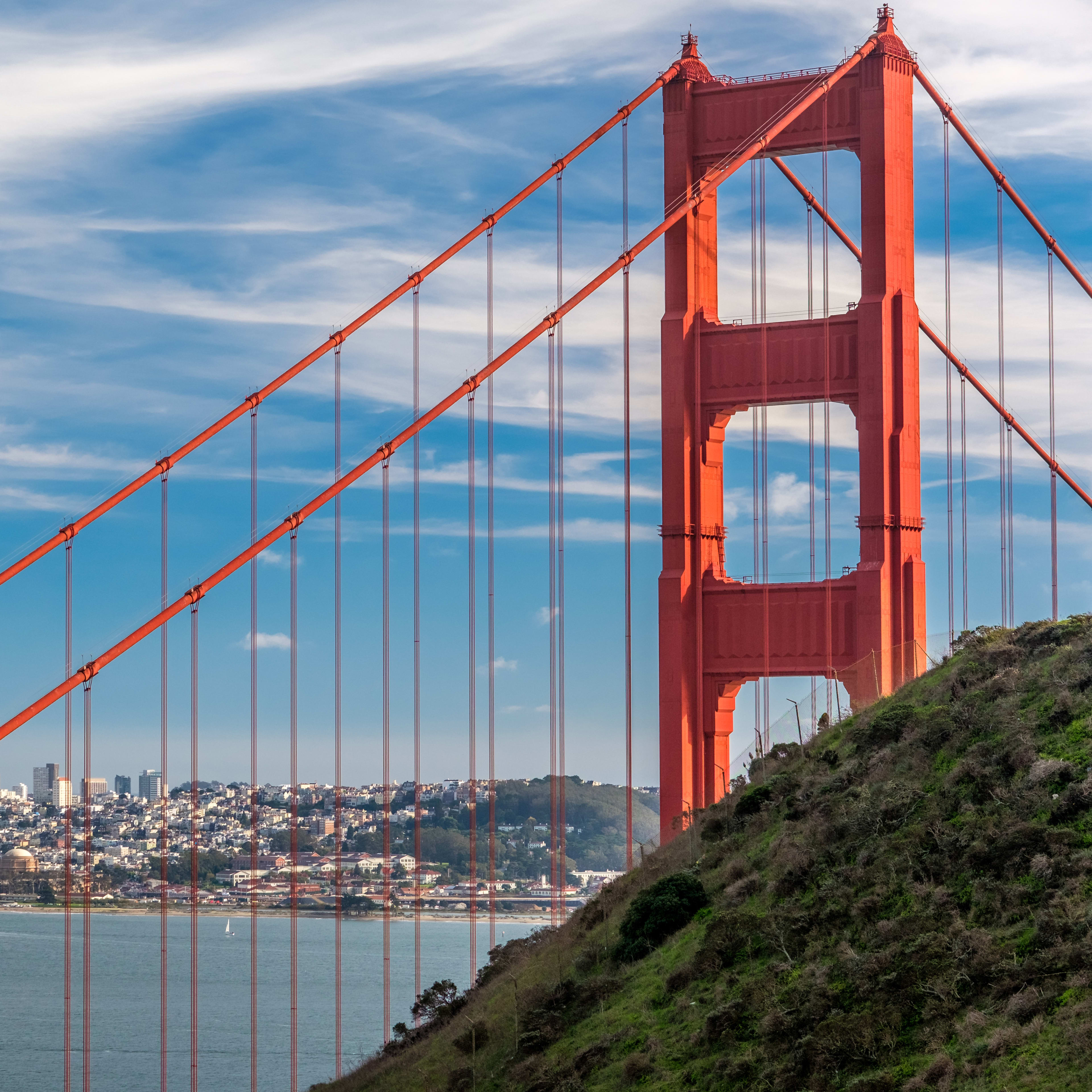 San Francisco passes