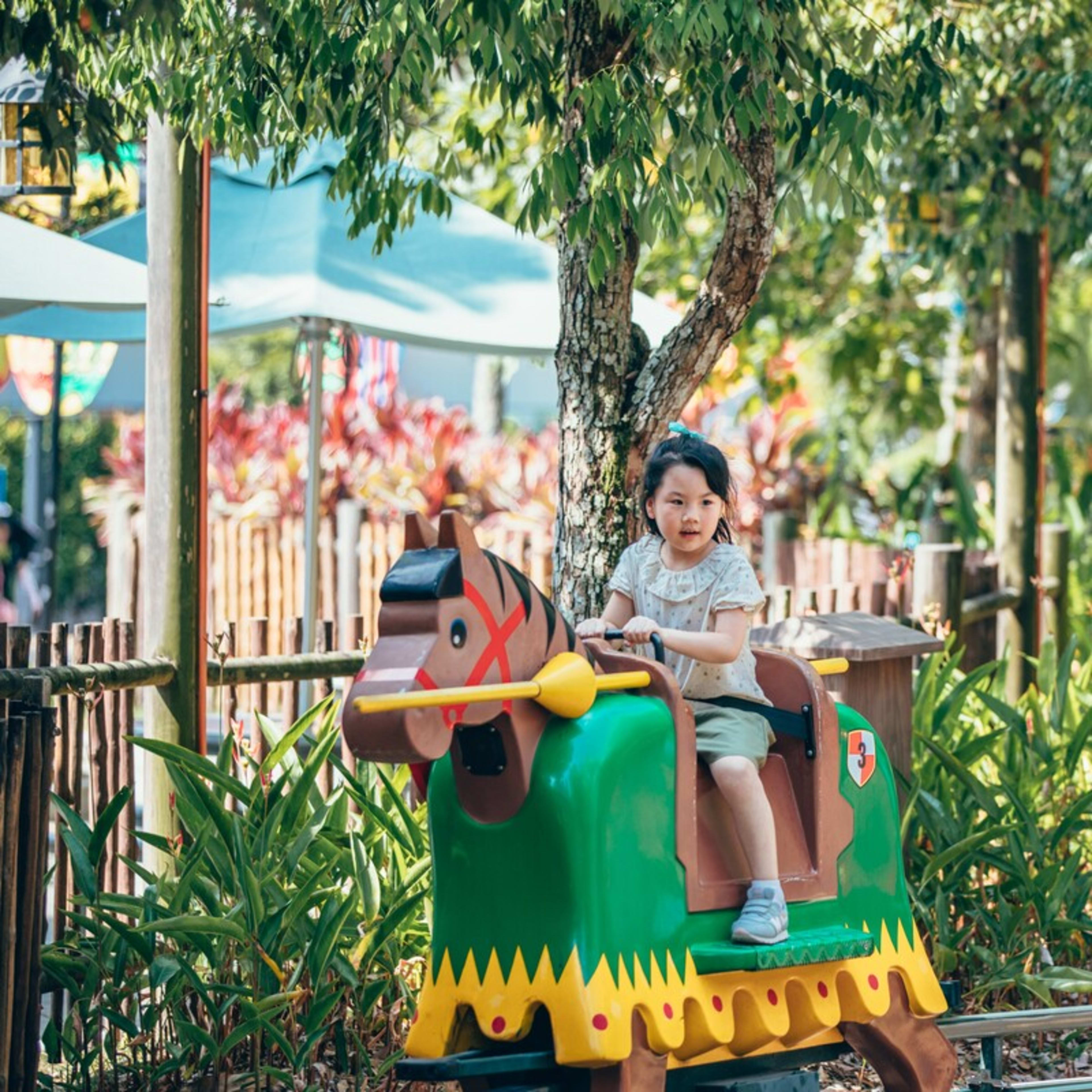 LEGOLAND® Malaysia 