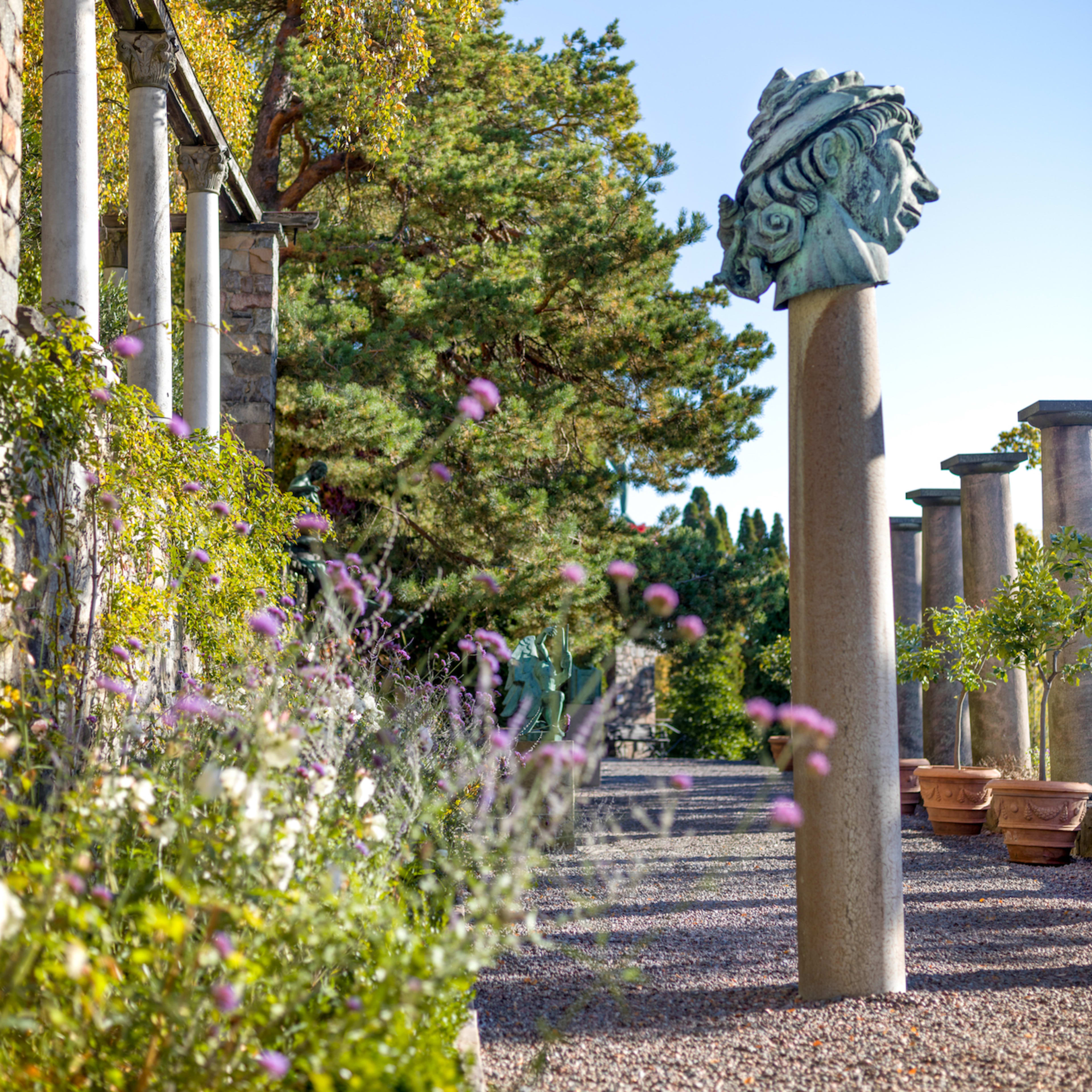 スウェーデン式ガーデン 写真集「Swedish Details Gardens」 スウェーデン式ガーデン 写真集「Swedish Details Gardens