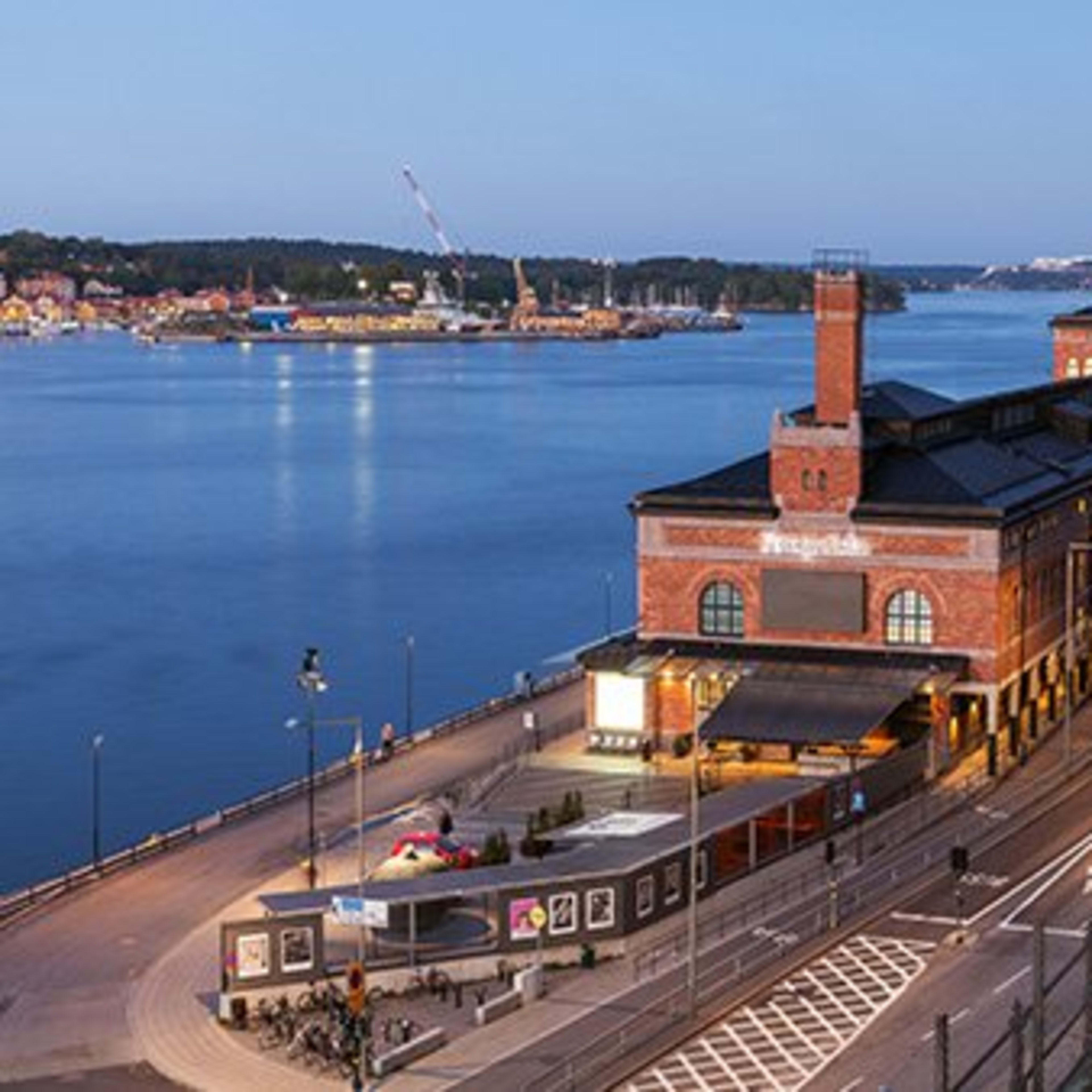 Fotografiska