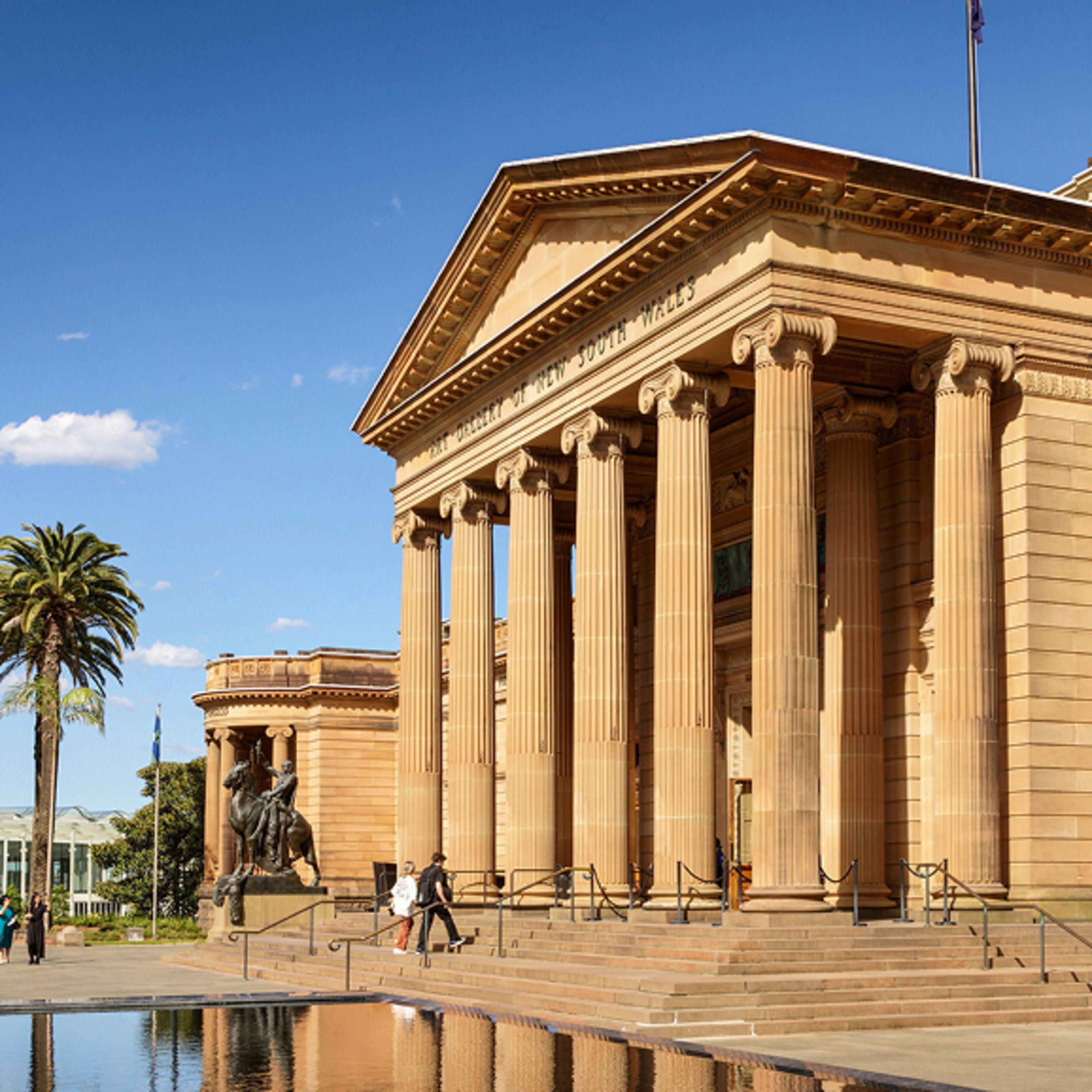 AGNSW