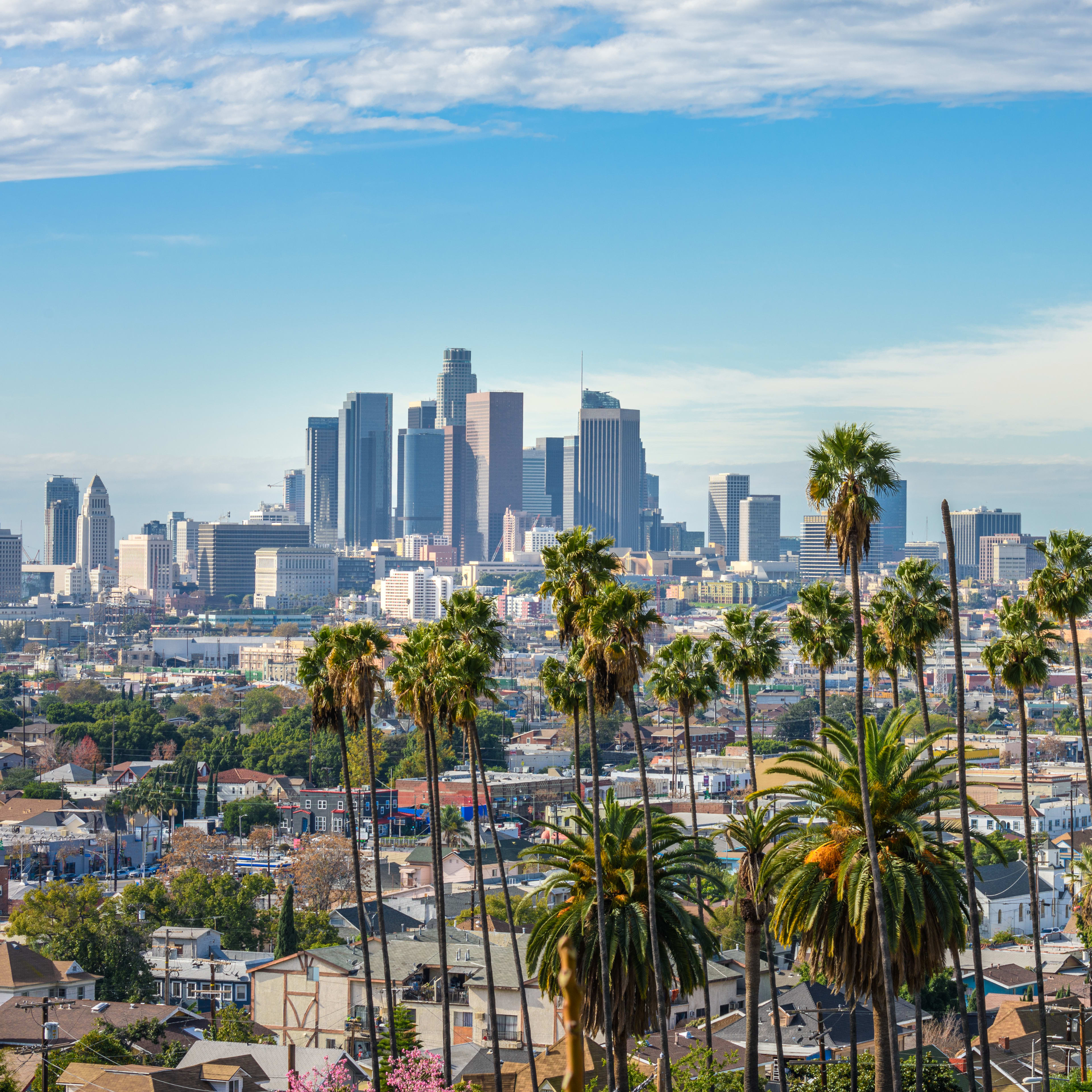 LA passes