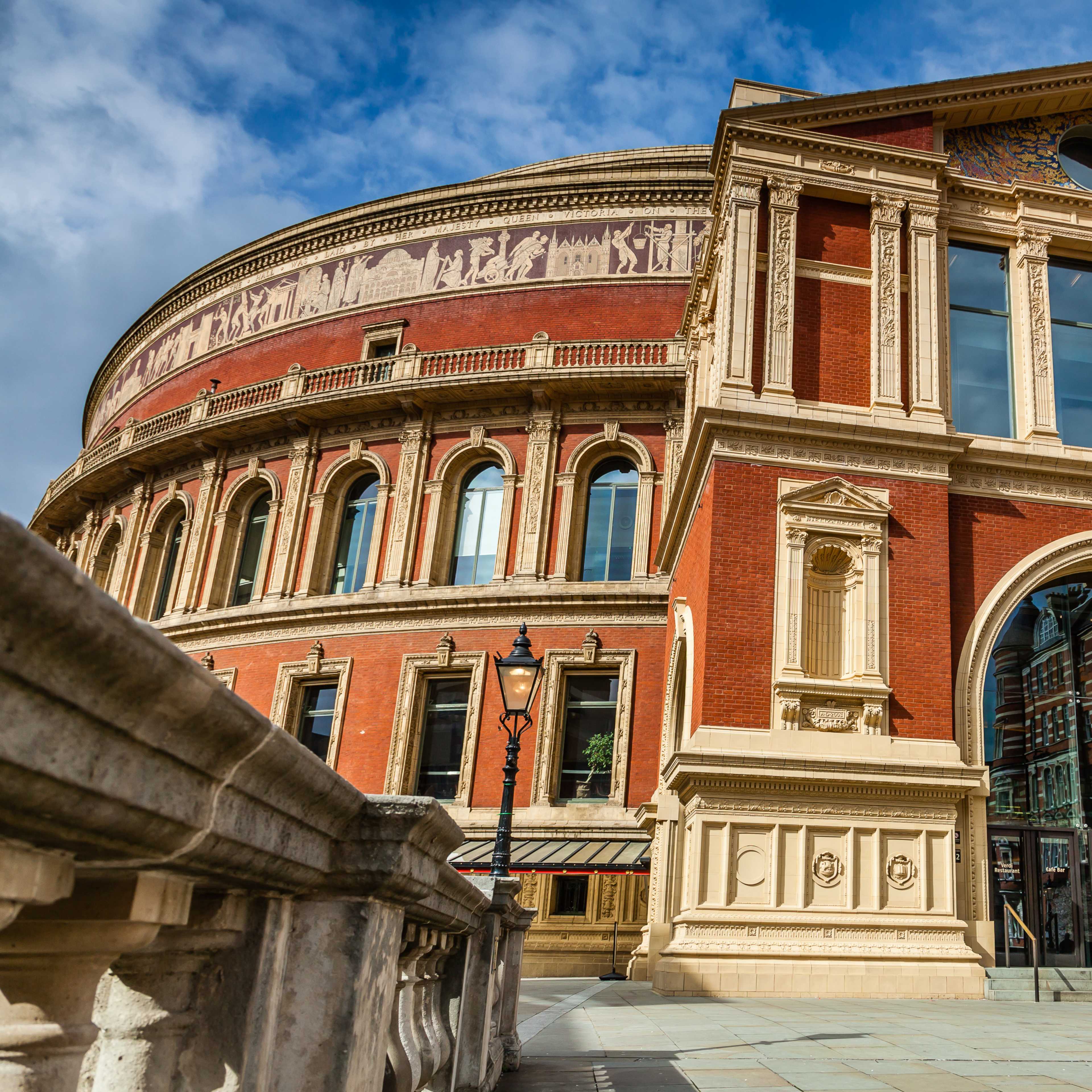 Royal Albert Hall