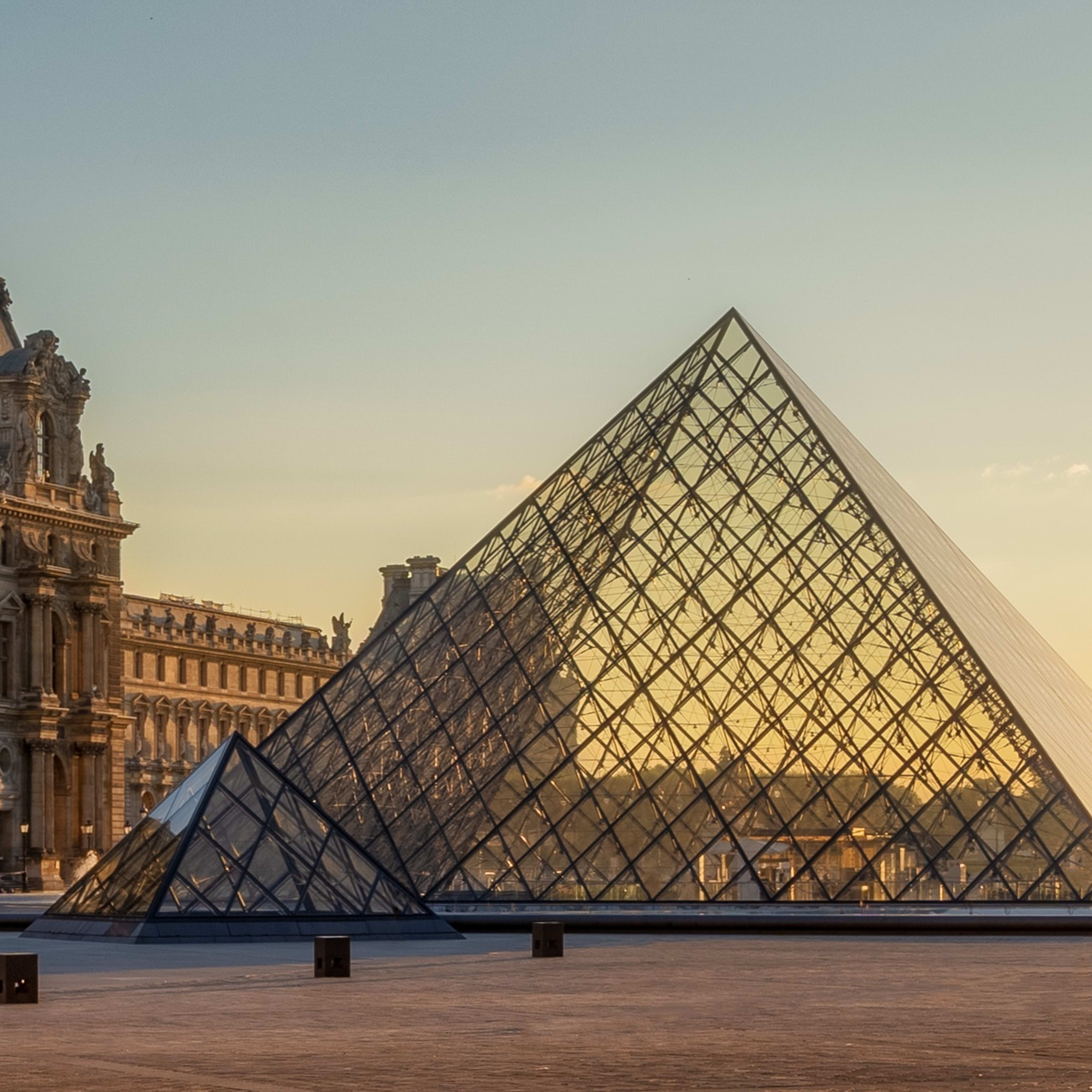 louvre