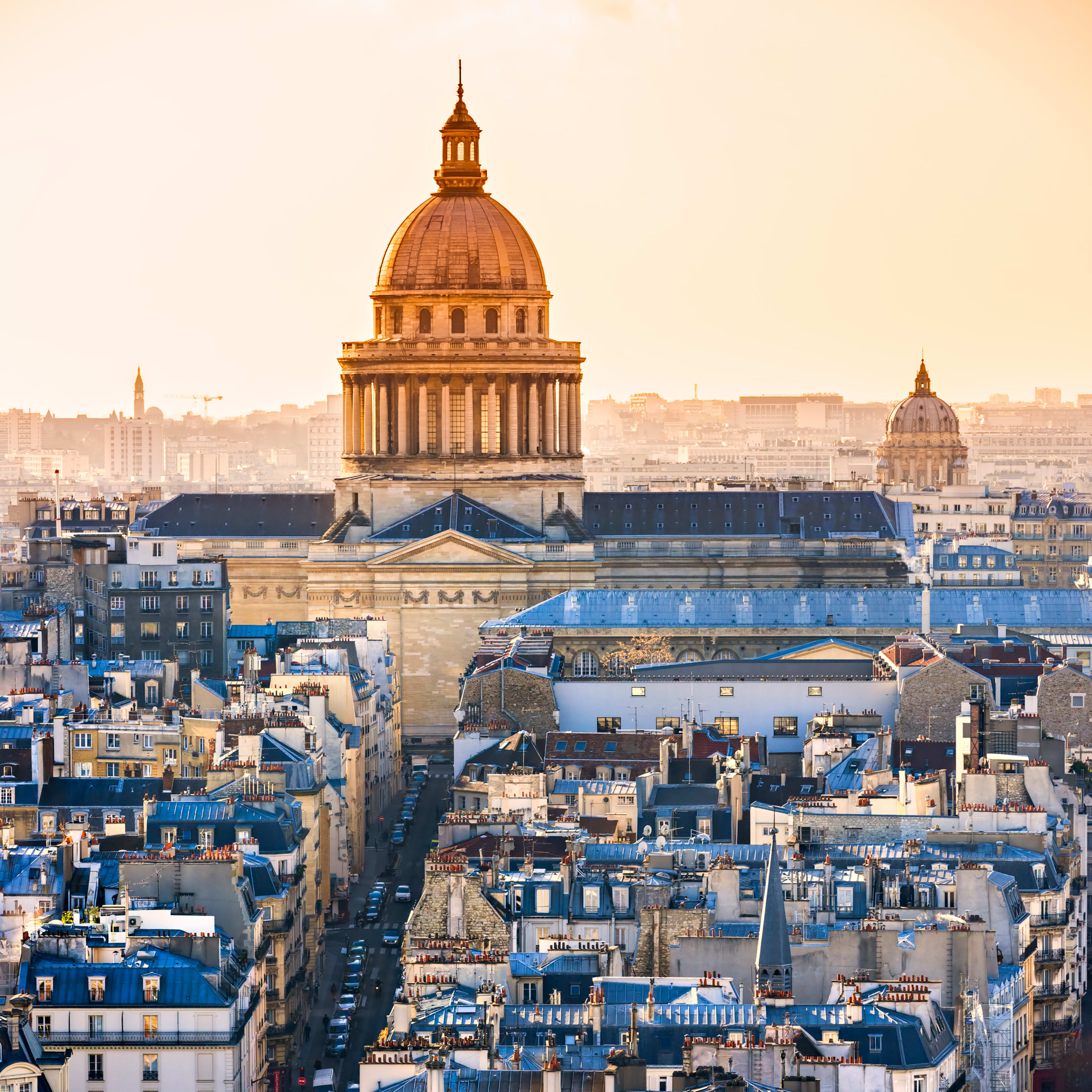 Things To Do Near Arc de Triomphe | Go City®