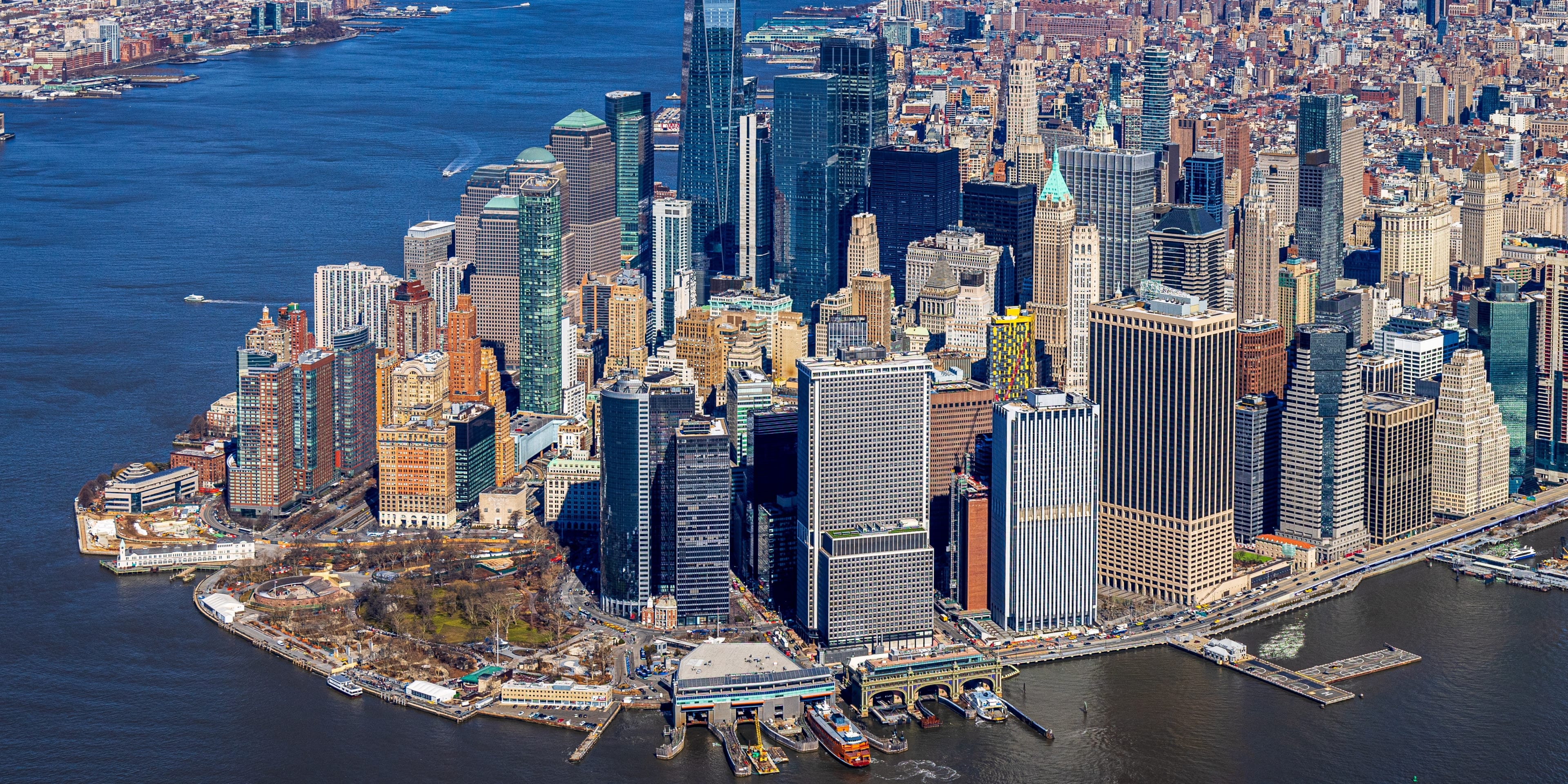 O que fazer em Nova York em janeiro | Go City®