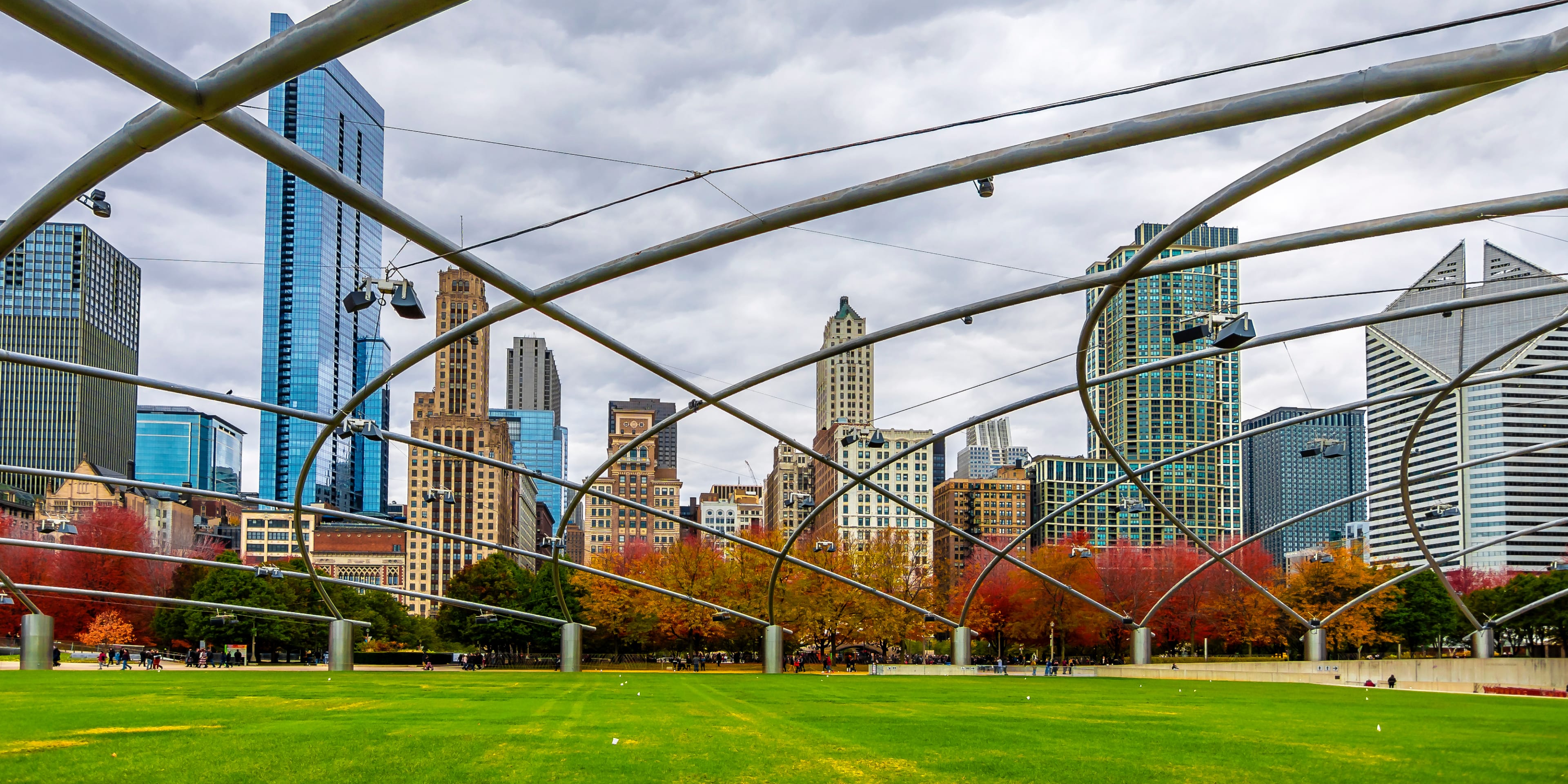 15+ Things to Do in Chicago with Kids - Go City