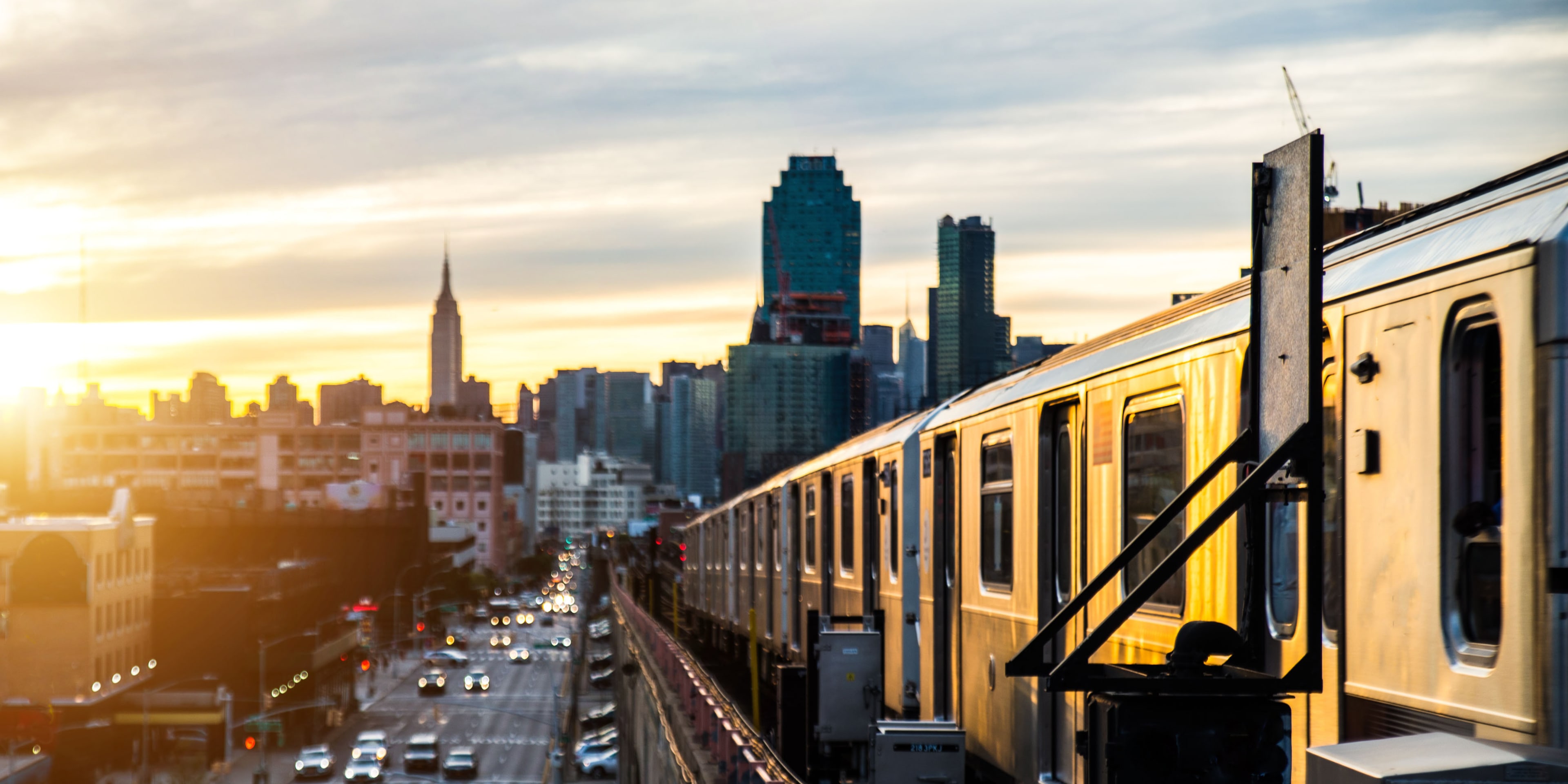 New York transport