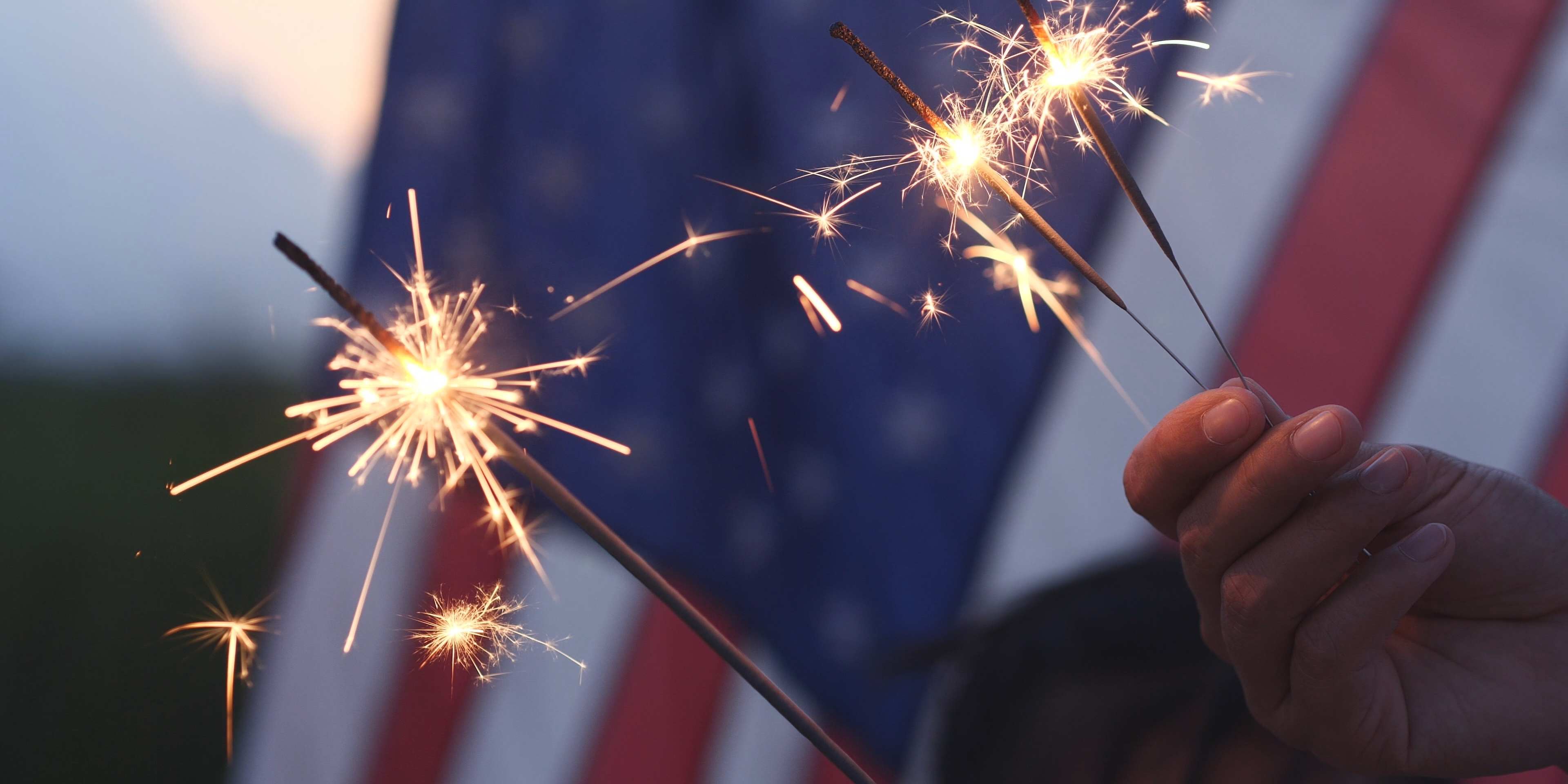 Sparklers