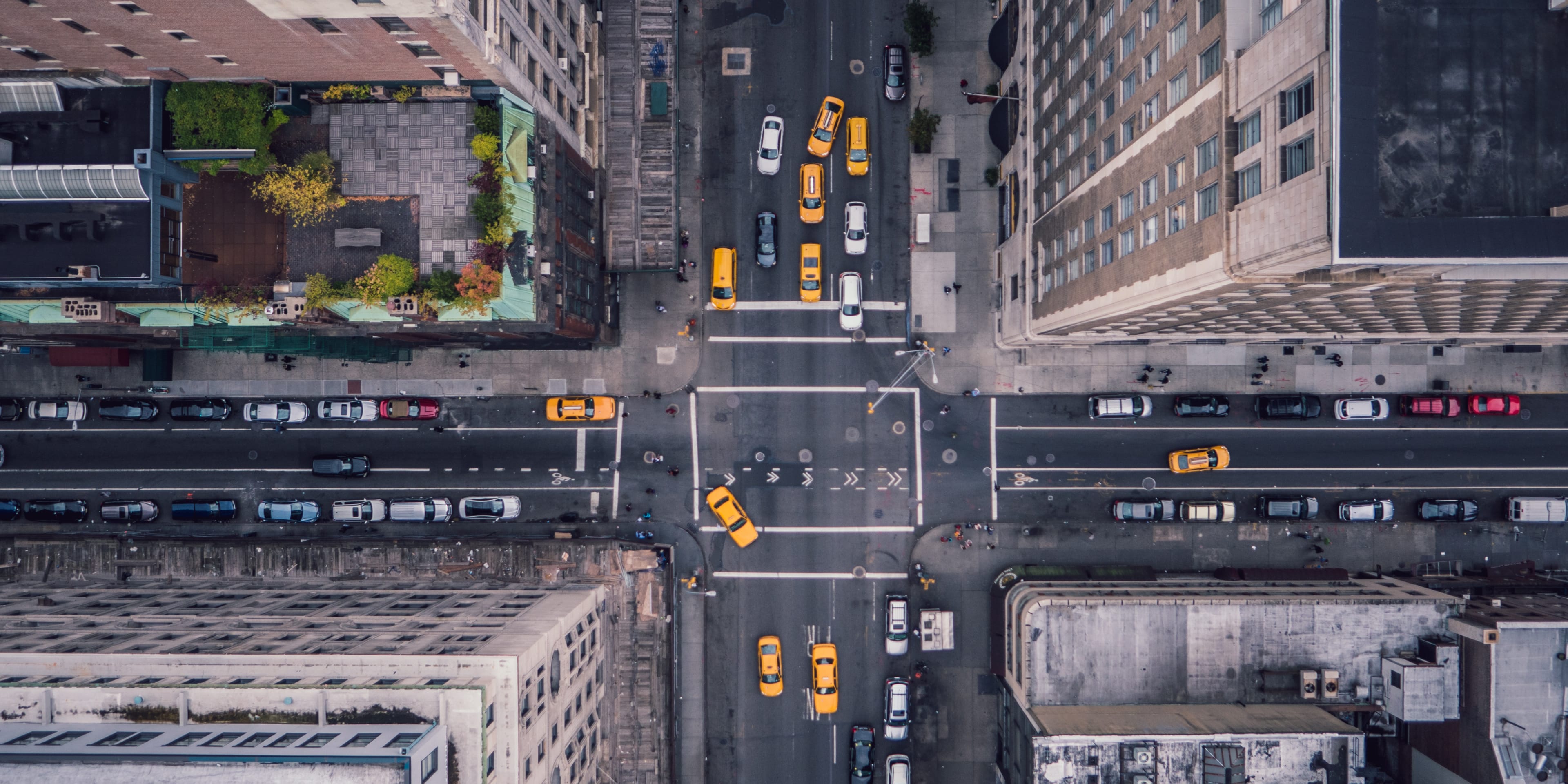 Quinta Avenida Nova York