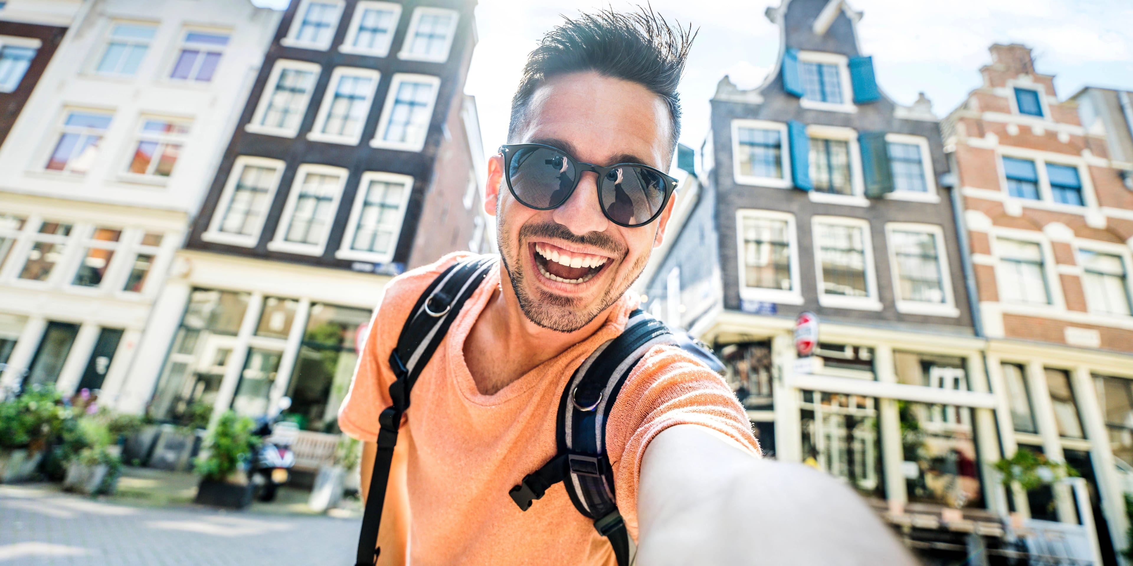 Cose da fare ad Amsterdam per studenti 