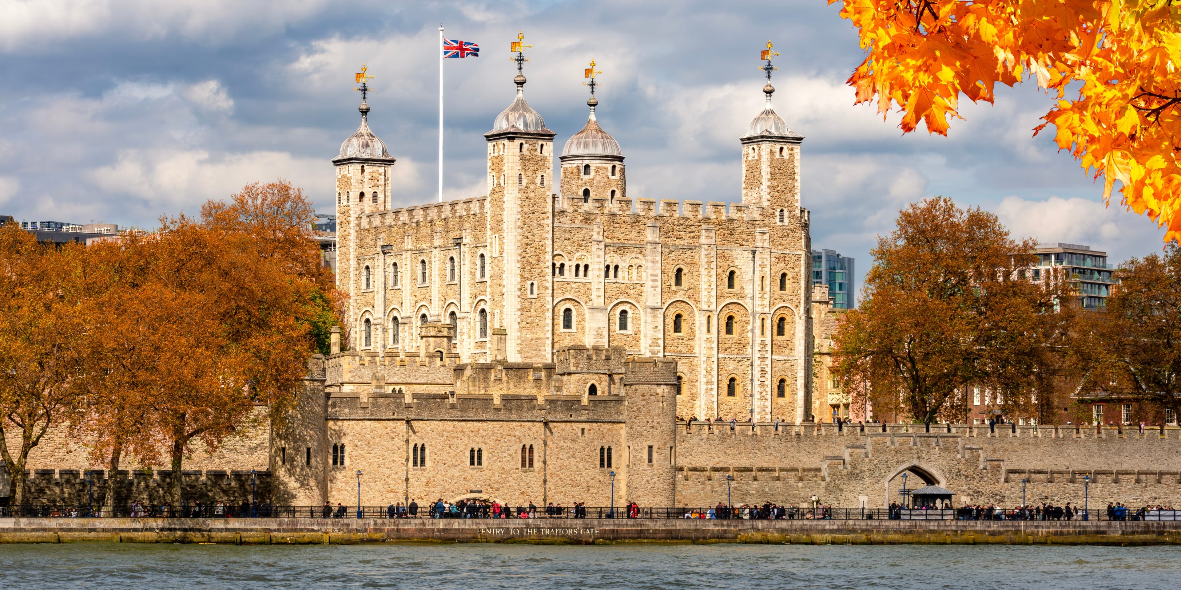 Tower of London