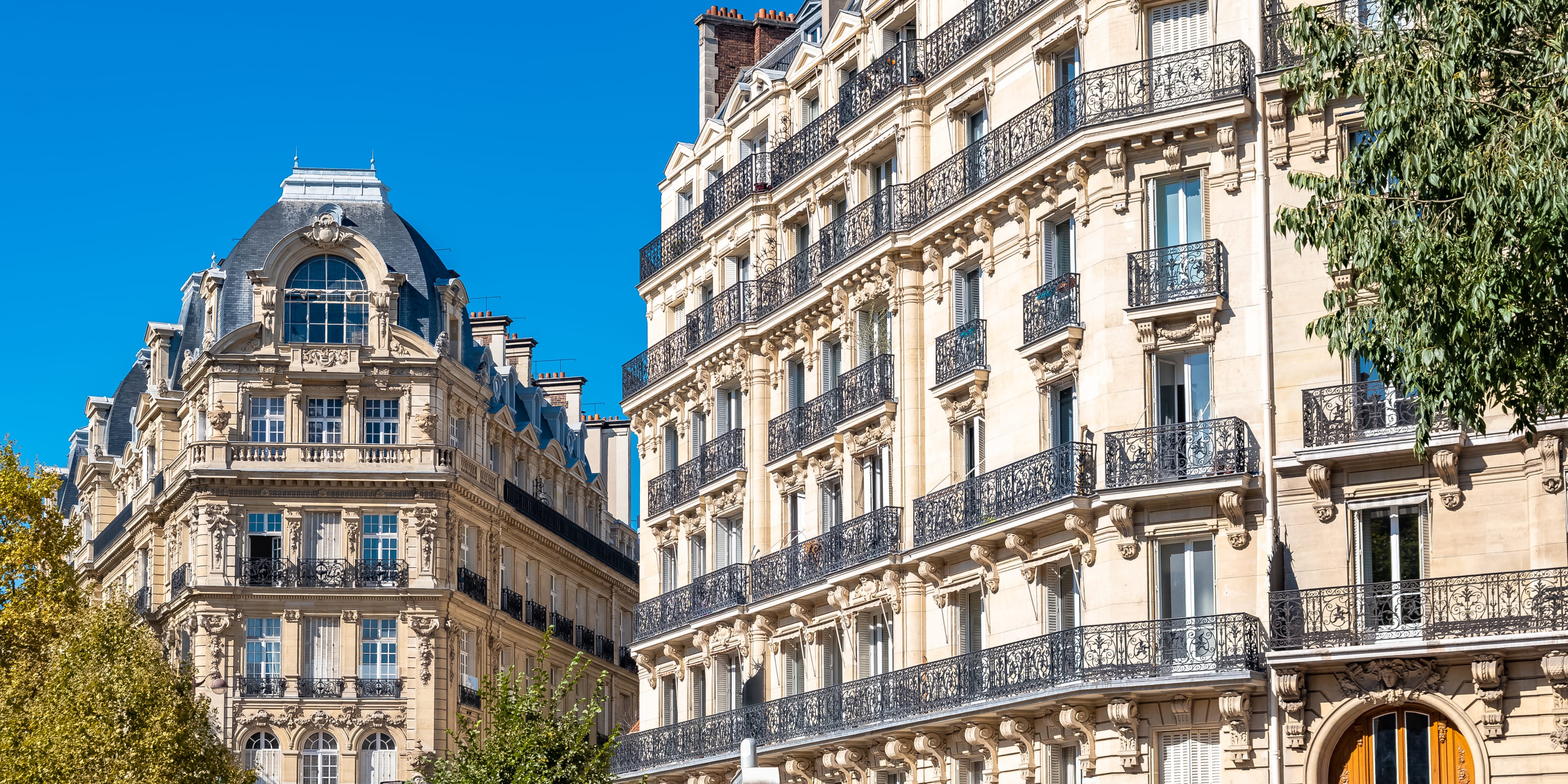 巴黎巴蒂尼奧勒（Batignolles）