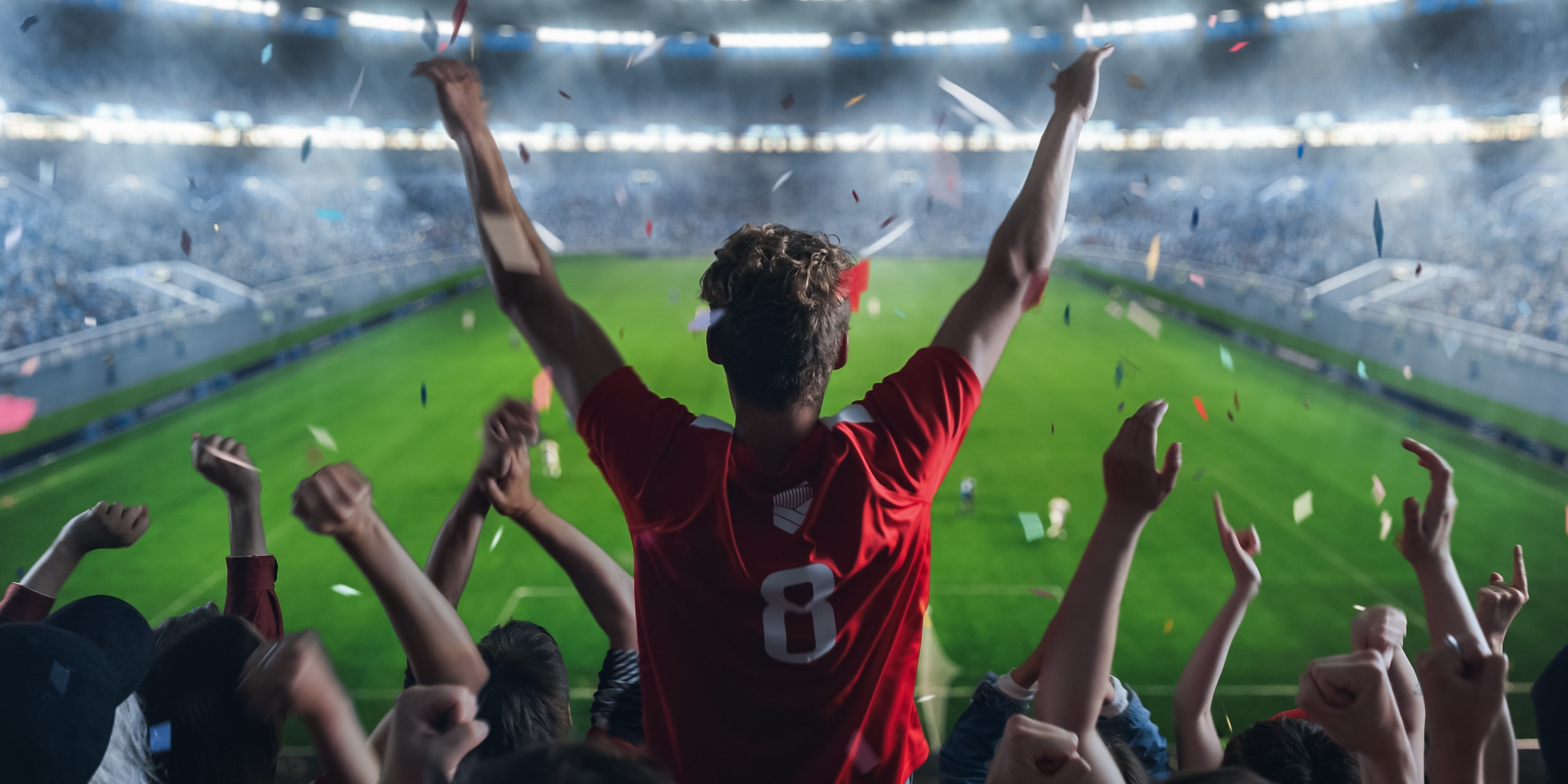 estádios de futebol Reino Unido