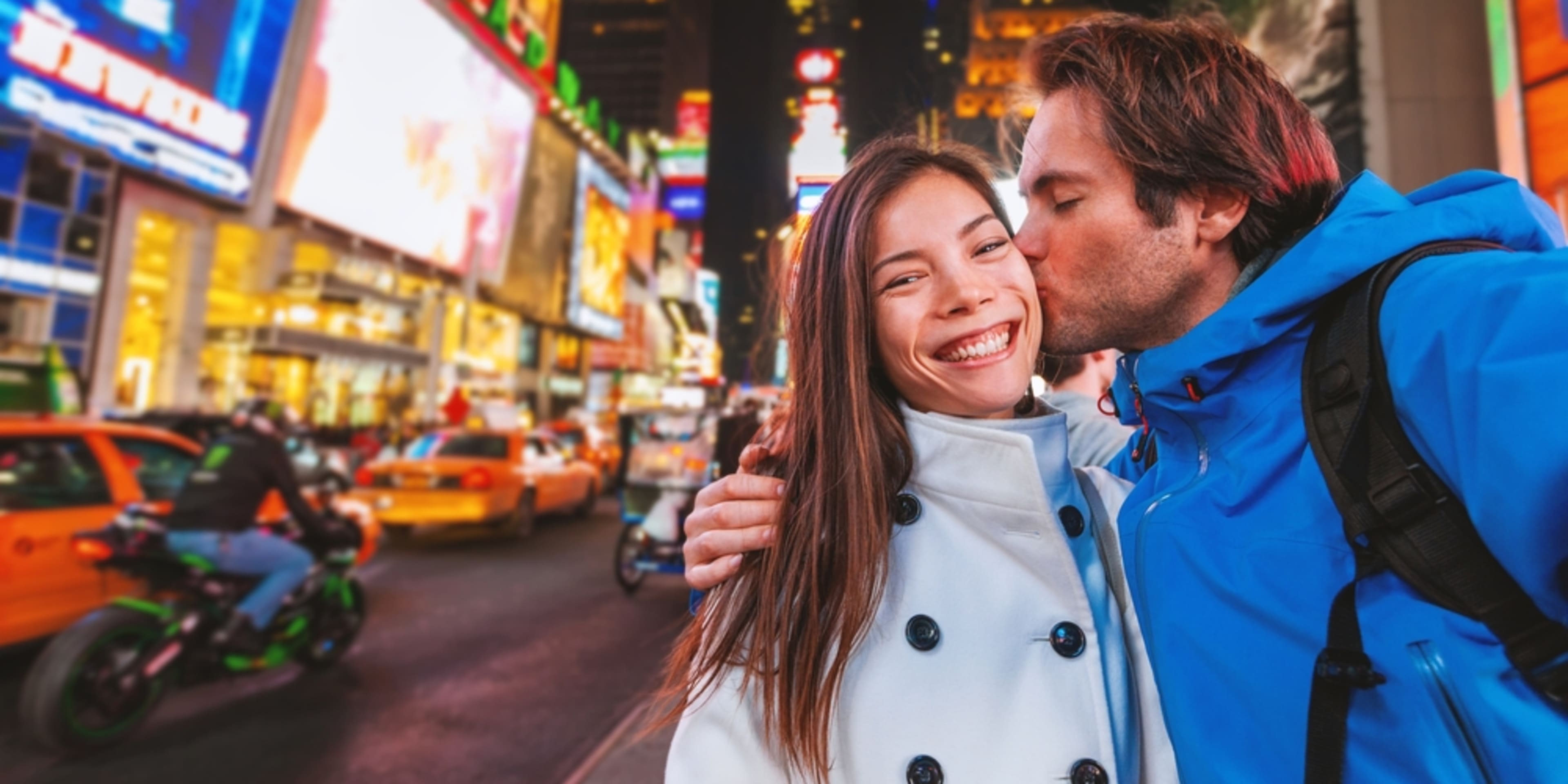 Cosa fare a Times Square