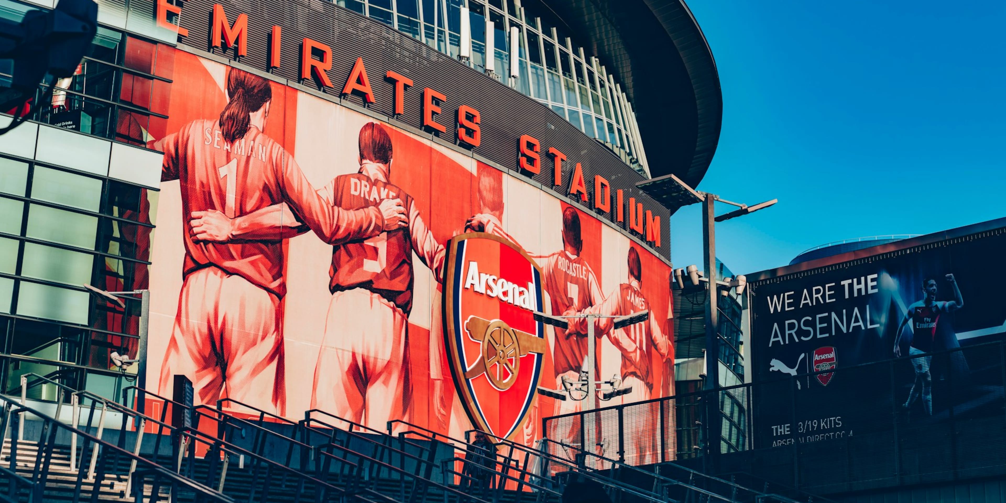 Le più interessanti attrazioni sportive a Londra 