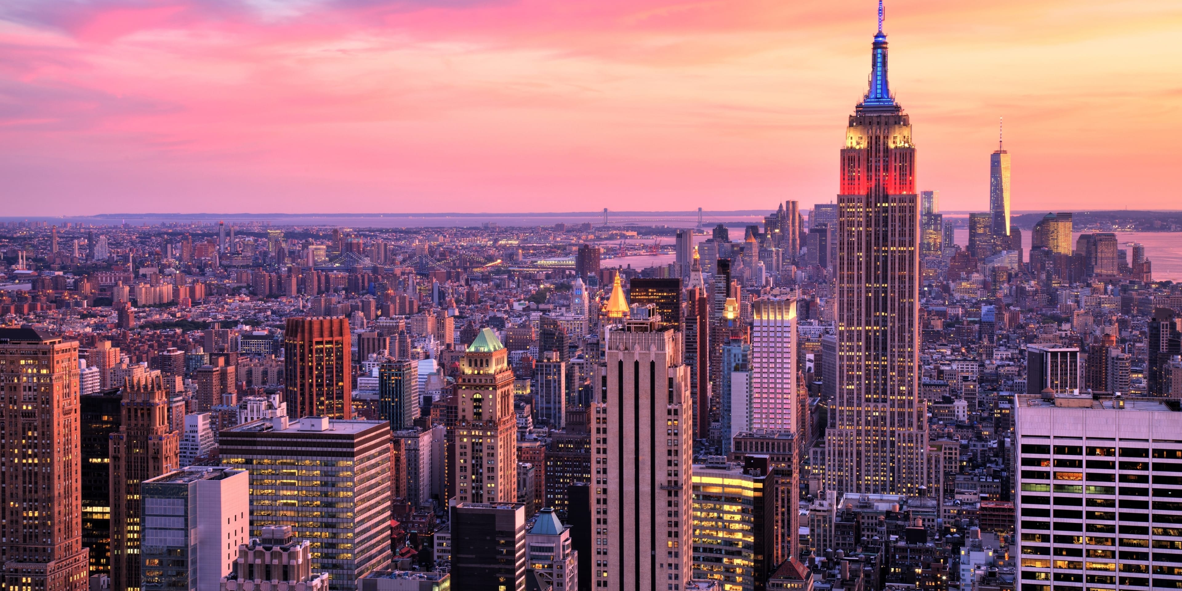 Empire State Building Nova York