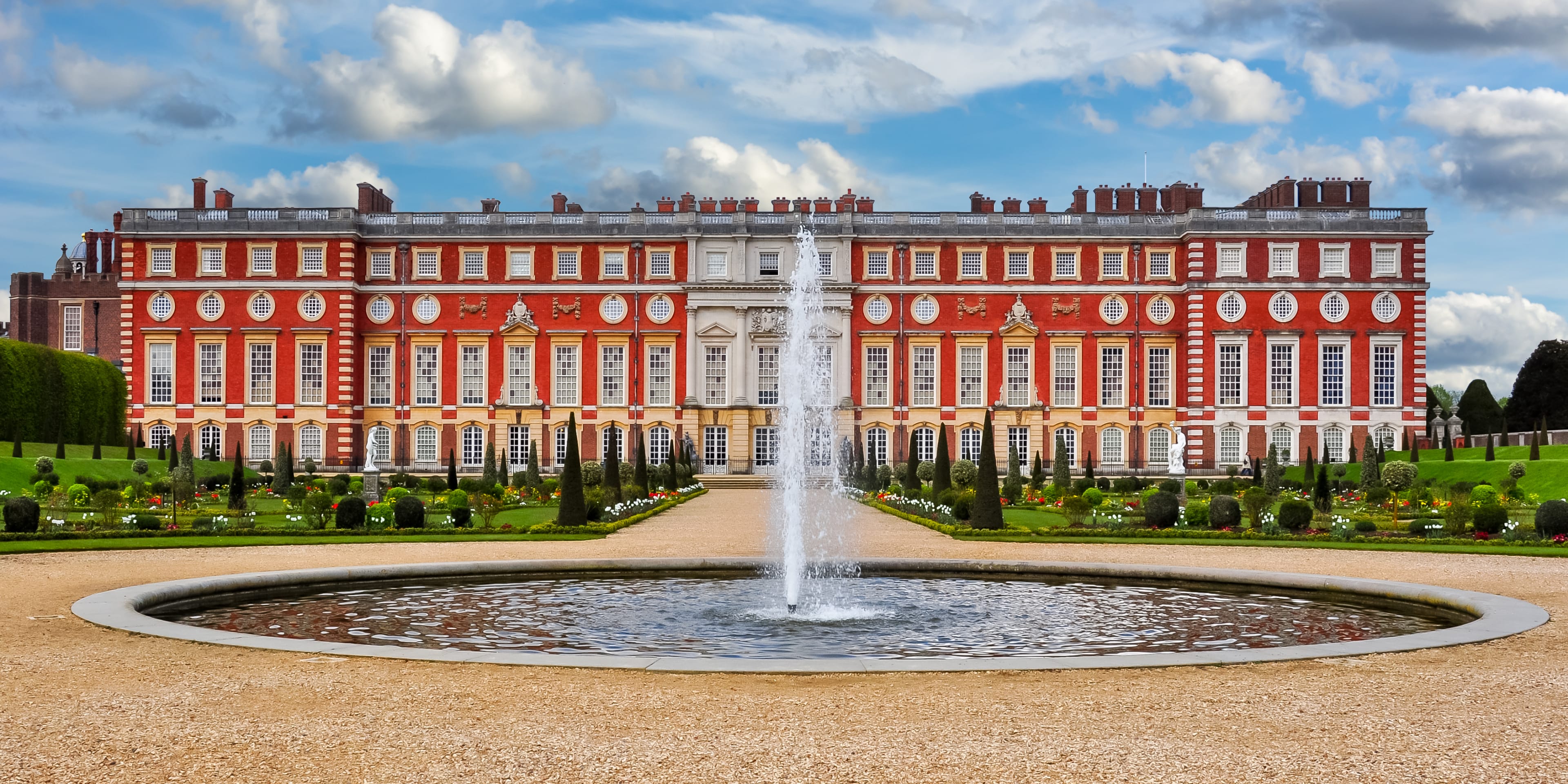 Kensington Palace Gardens: Getting to know London #39 s most expensive