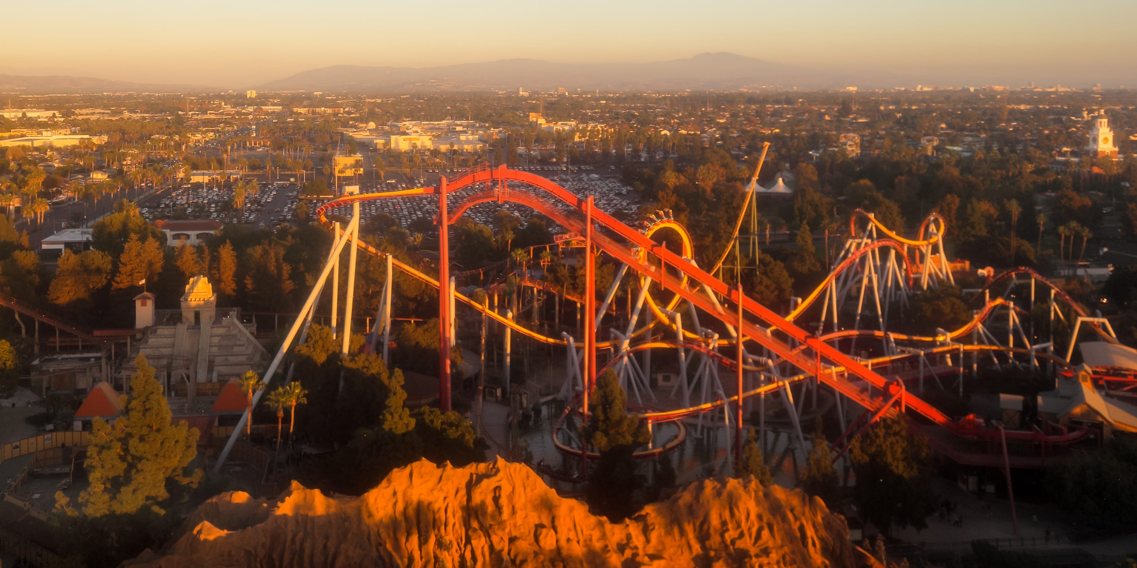 ナッツベリーファーム