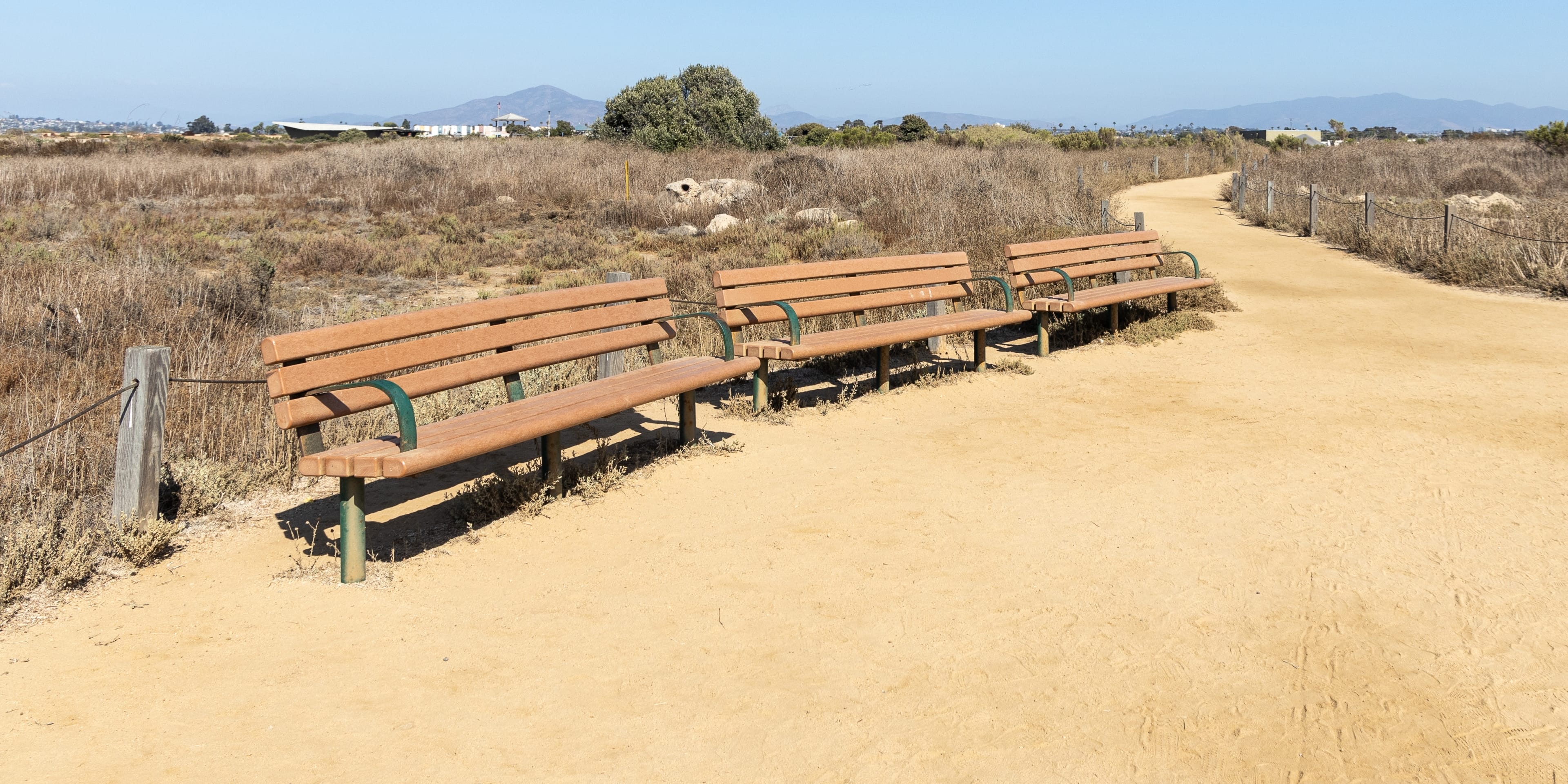 Living Coast Discovery Center