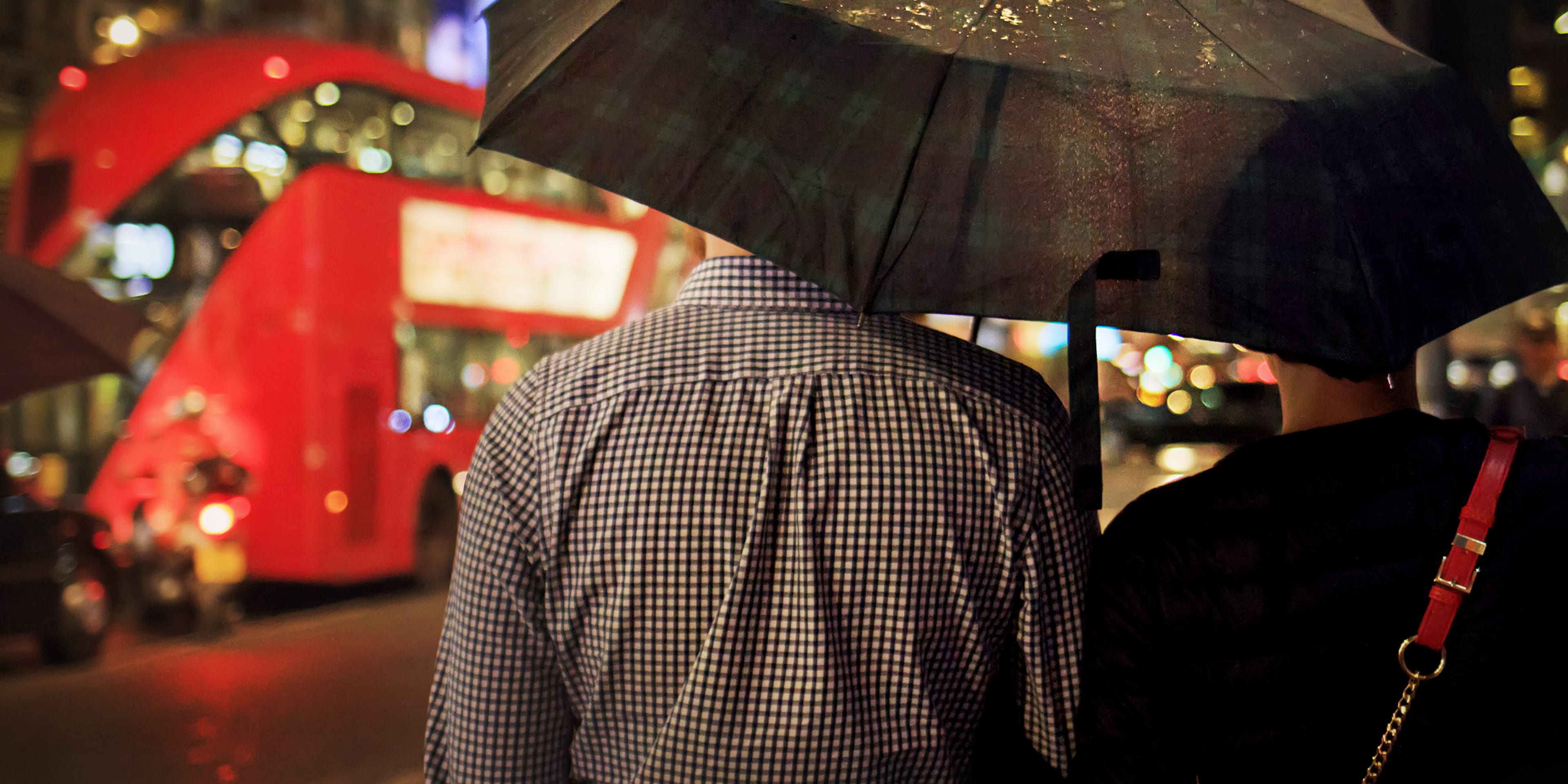 London’s Rainy-Day Wonders