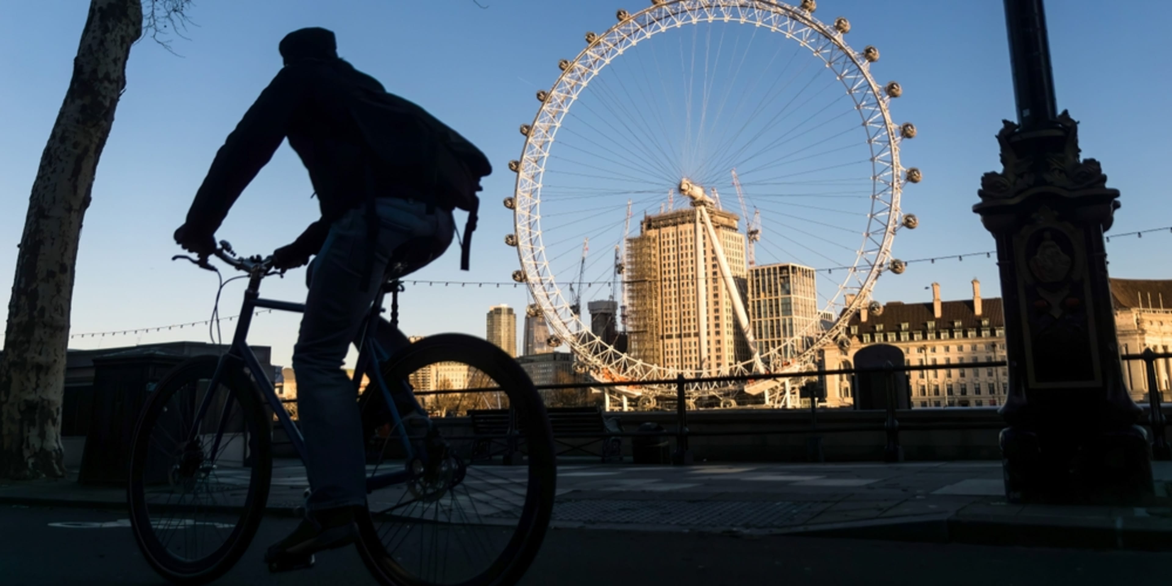 Le guide ultime du London Eye | Billets pas cher | Go City®