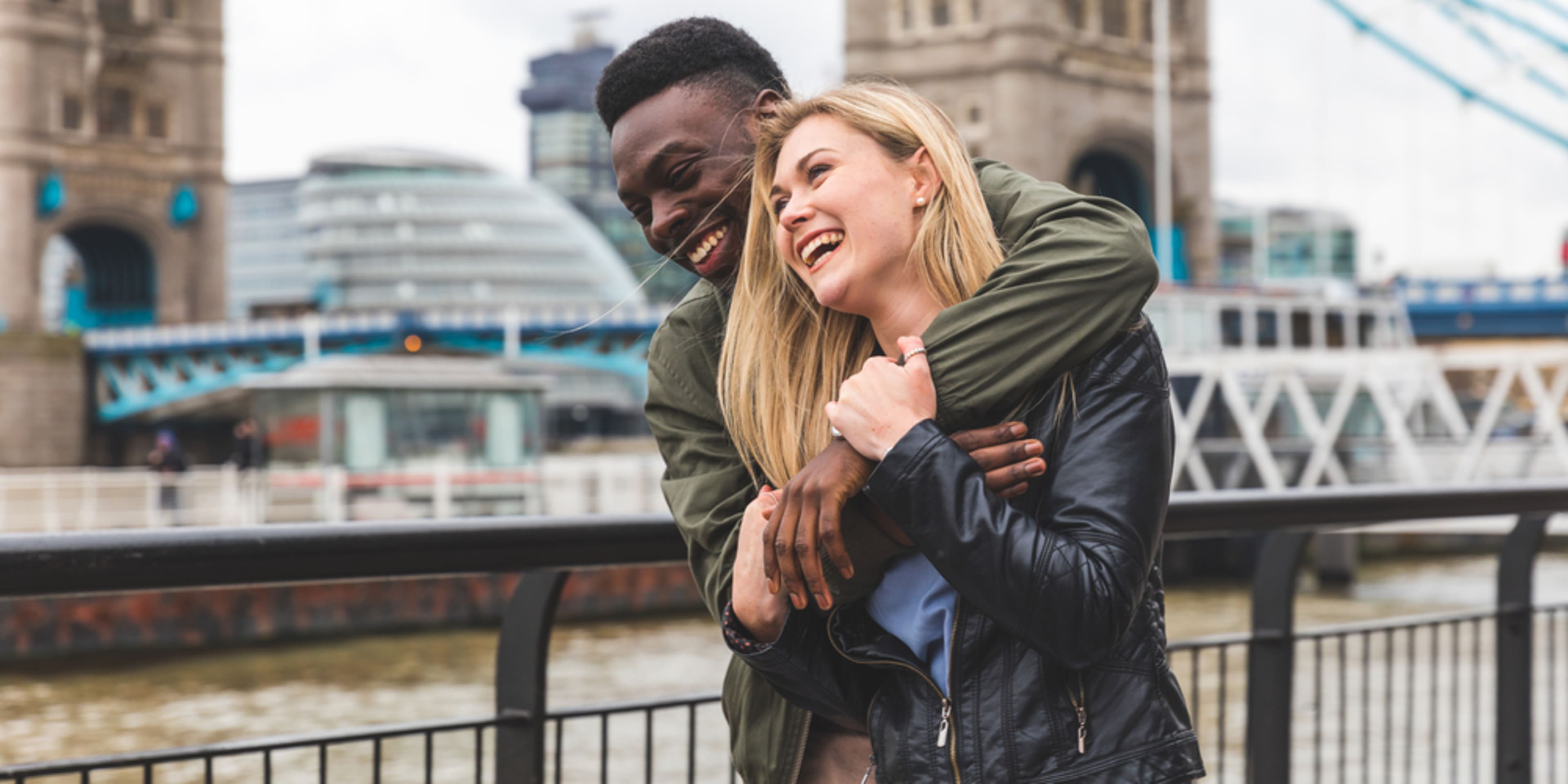 Les expériences les plus romantiques de Londres | The London Pass®